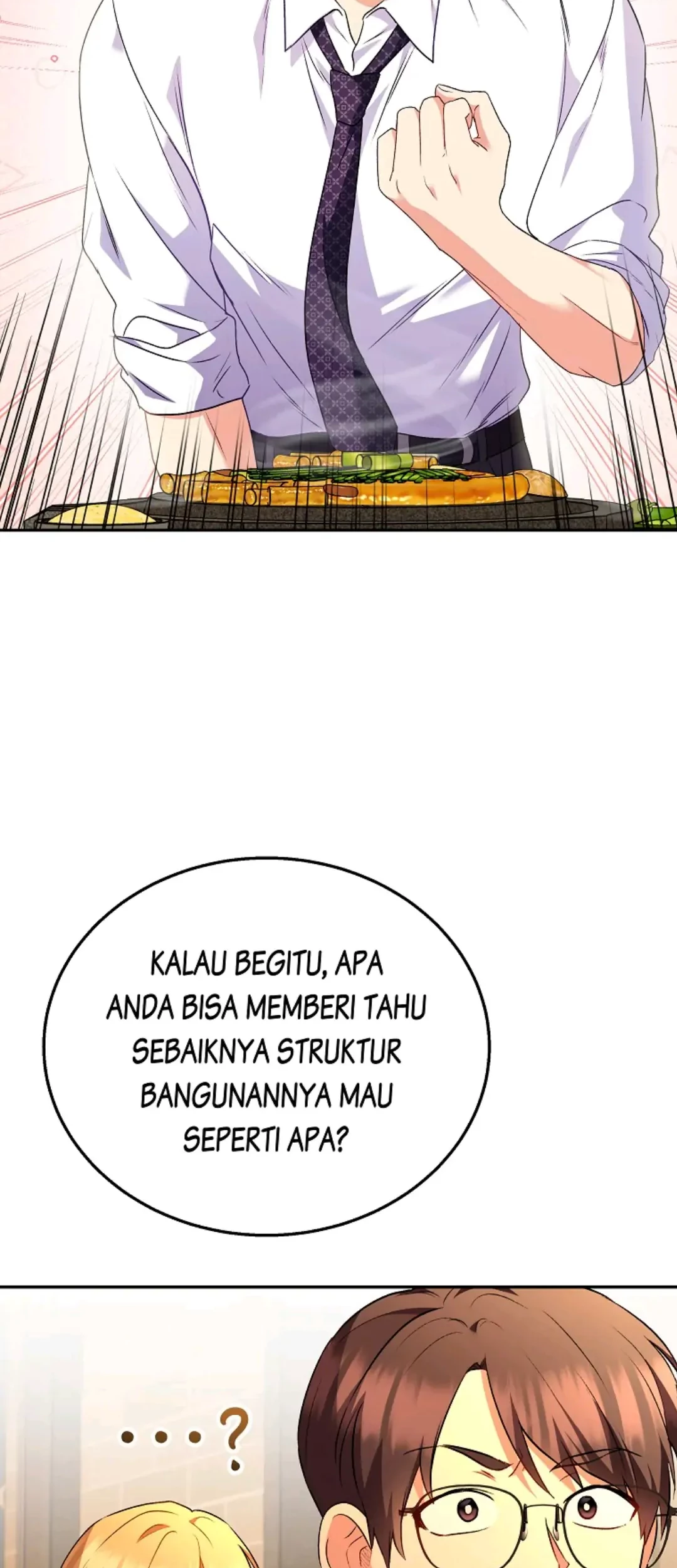 Hello? Veterinarian! Chapter 29 - Halaman 62