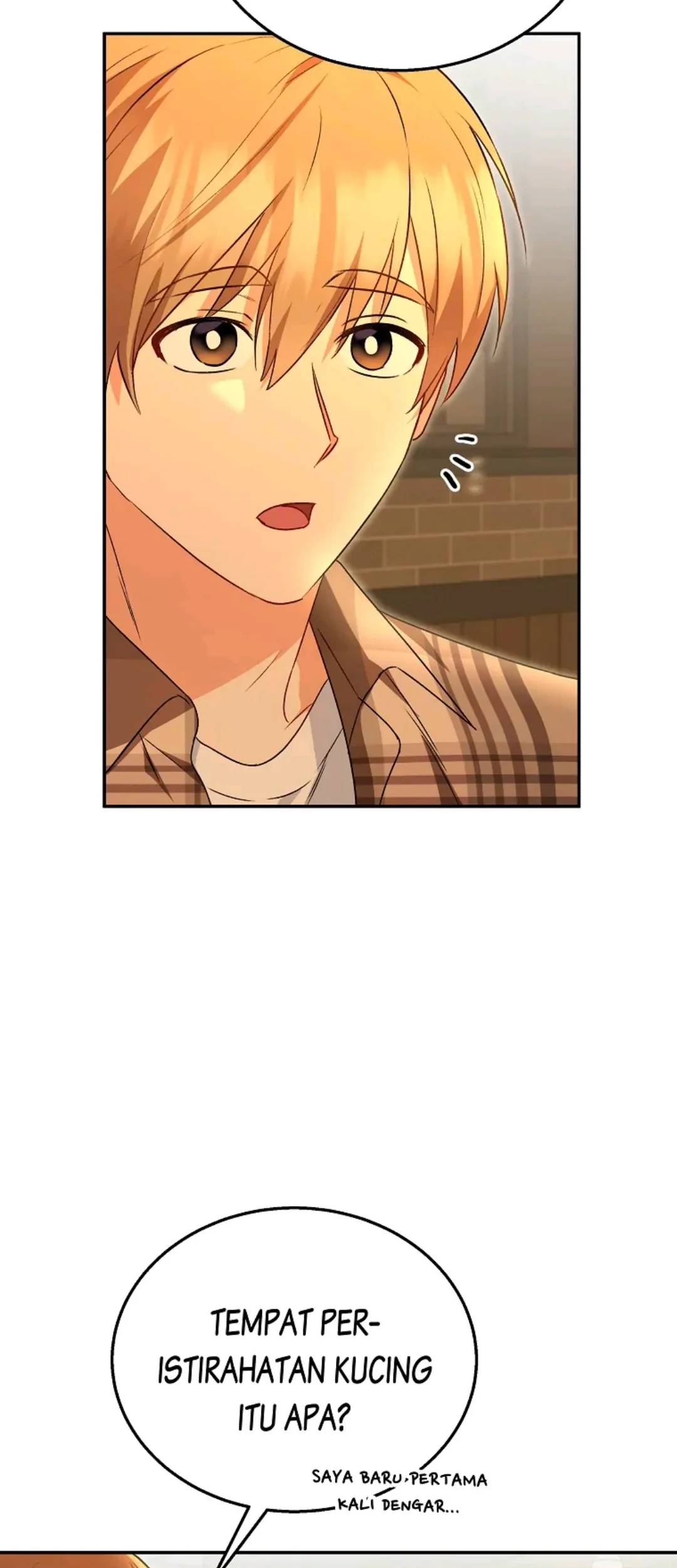 Hello? Veterinarian! Chapter 29 - Halaman 67