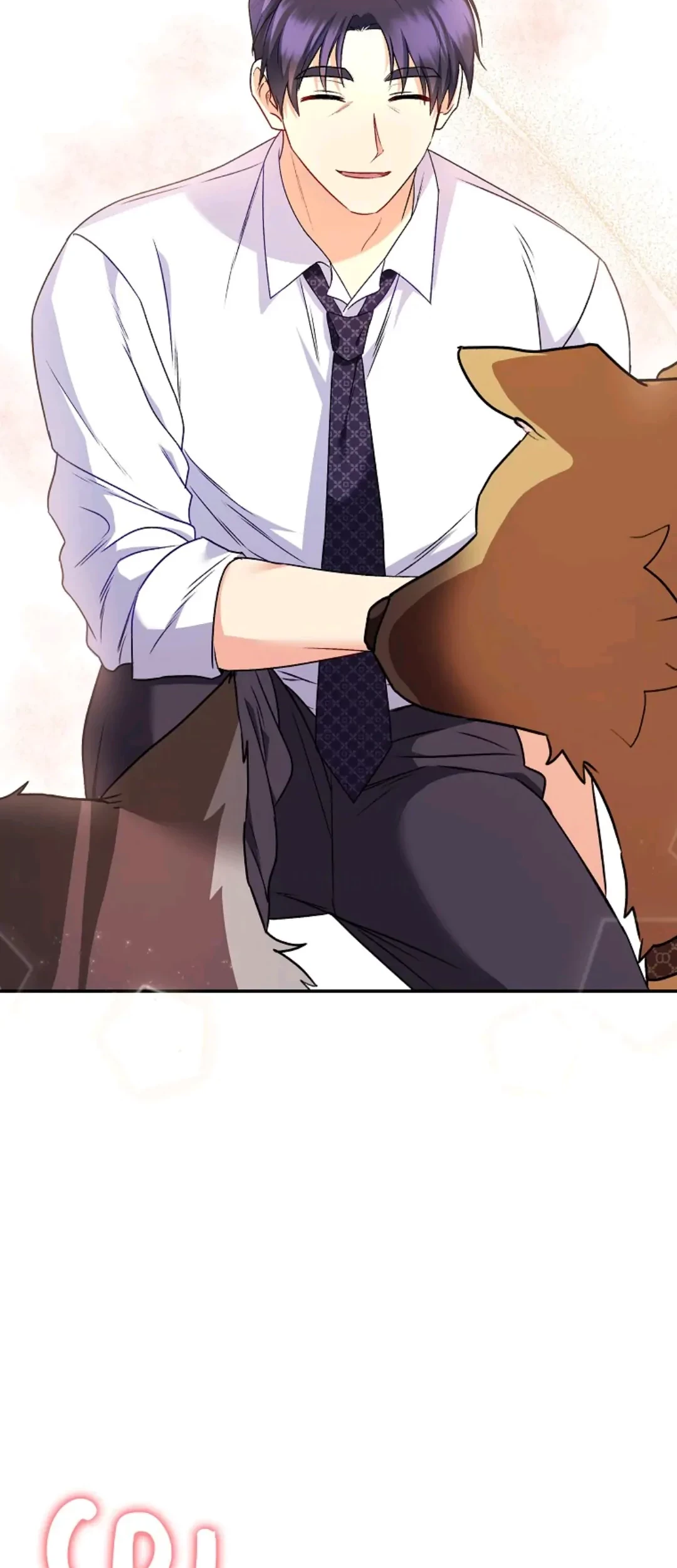 Hello? Veterinarian! Chapter 29 - Halaman 75