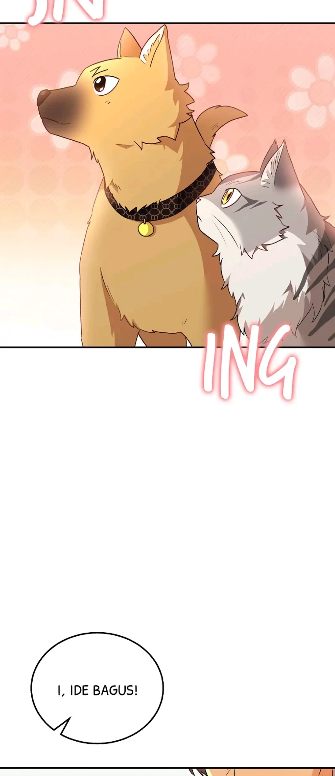 Hello? Veterinarian! Chapter 29 - Halaman 77