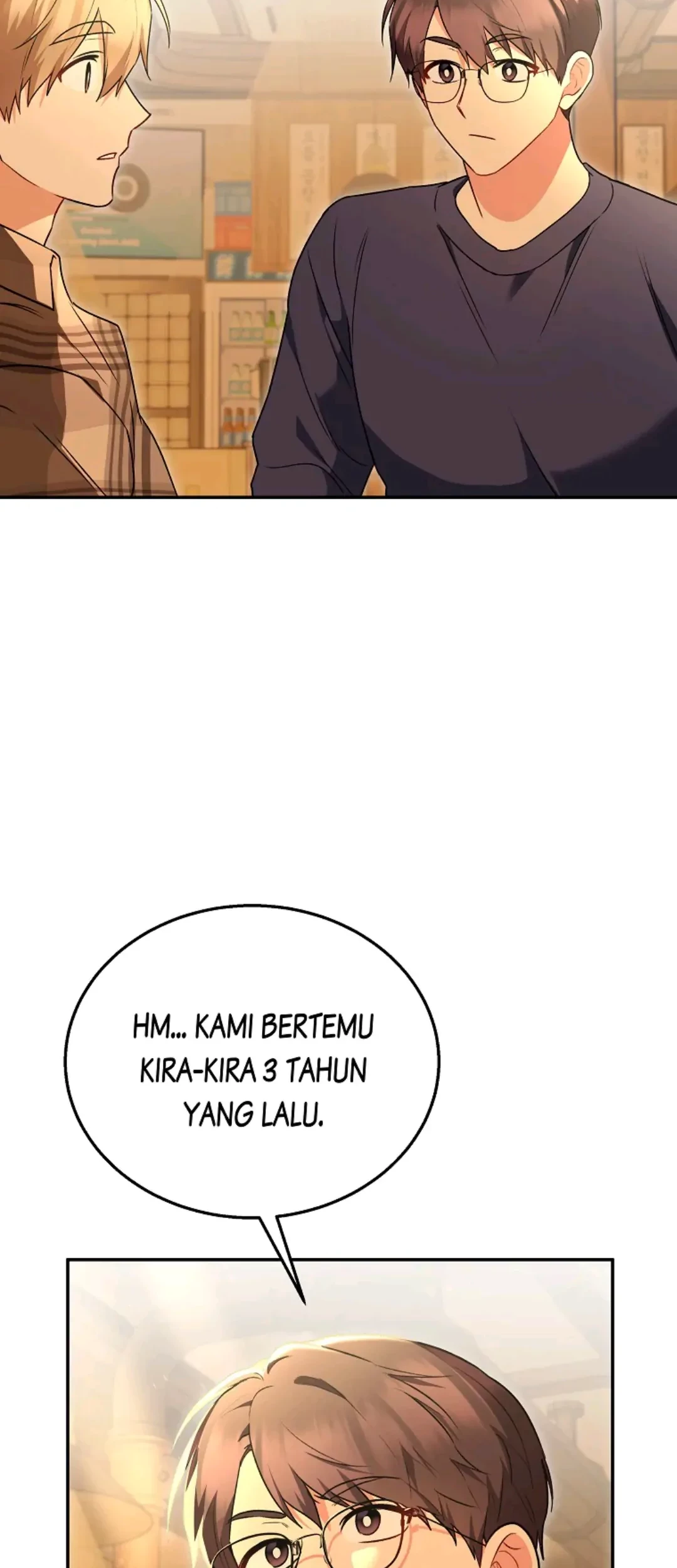 Hello? Veterinarian! Chapter 29 - Halaman 7