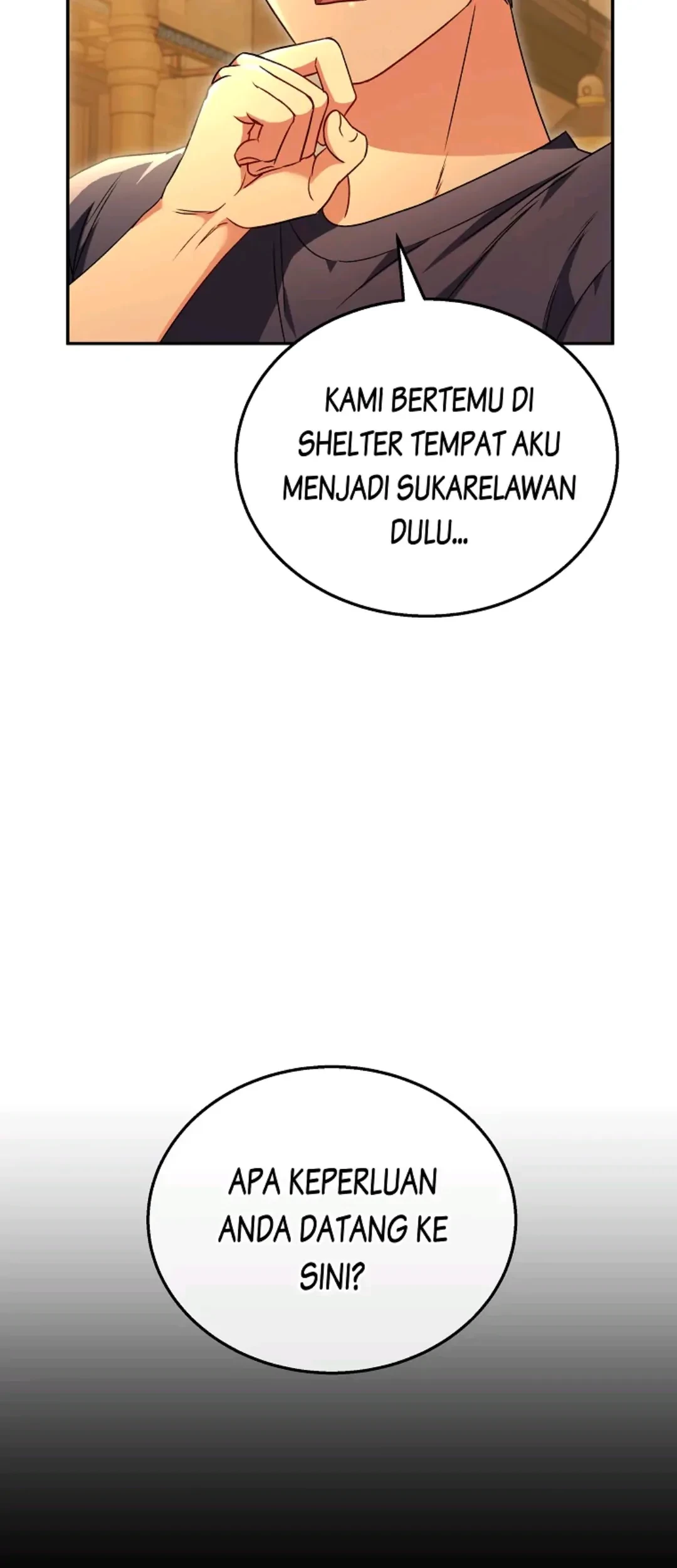 Hello? Veterinarian! Chapter 29 - Halaman 9