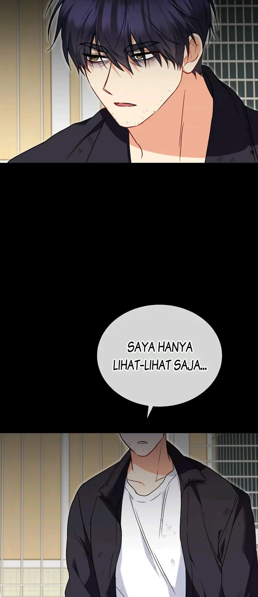 Hello? Veterinarian! Chapter 29 - Halaman 11