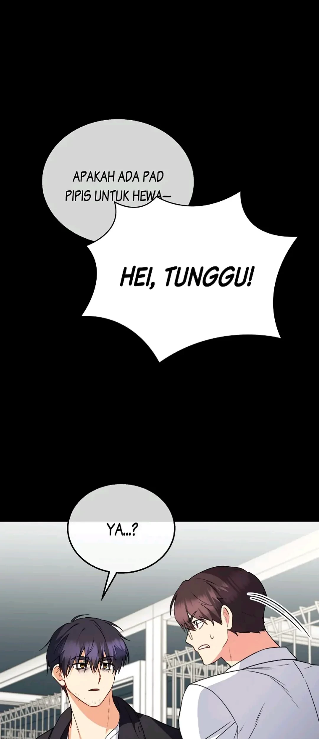 Hello? Veterinarian! Chapter 29 - Halaman 16