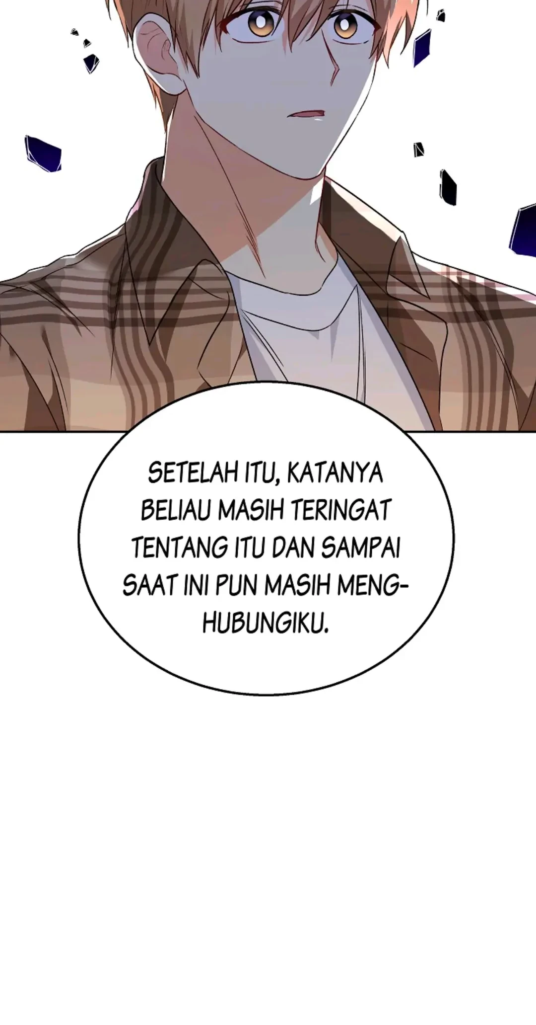Hello? Veterinarian! Chapter 29 - Halaman 19