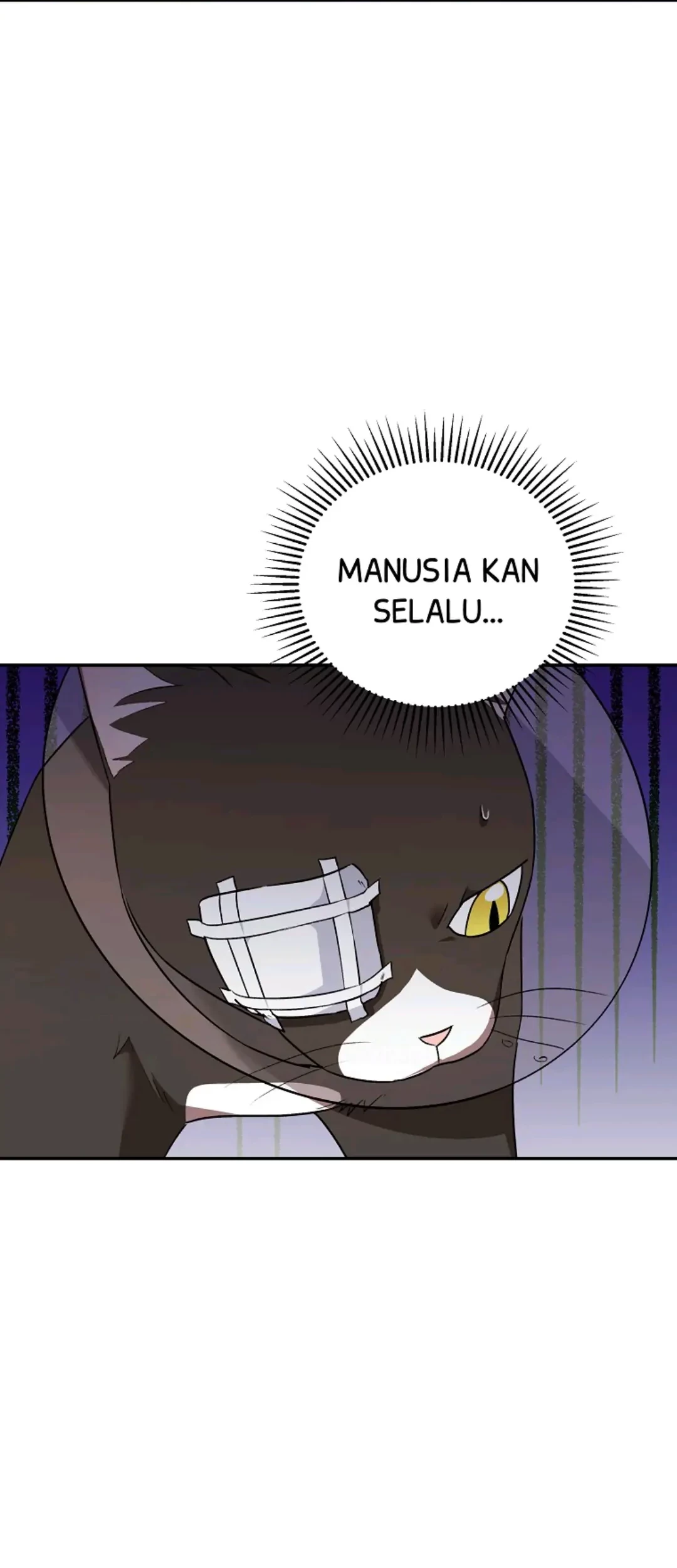 Hello? Veterinarian! Chapter 28 - Halaman 27