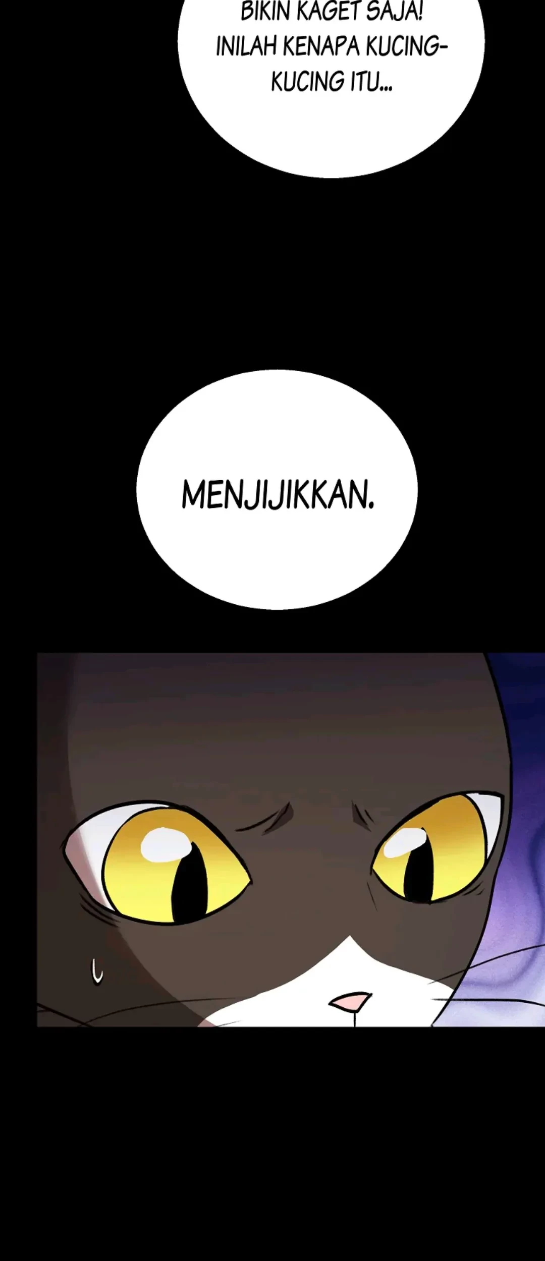 Hello? Veterinarian! Chapter 28 - Halaman 32