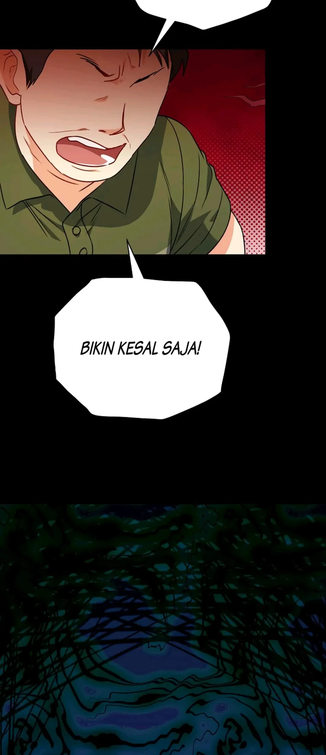 Hello? Veterinarian! Chapter 28 - Halaman 36