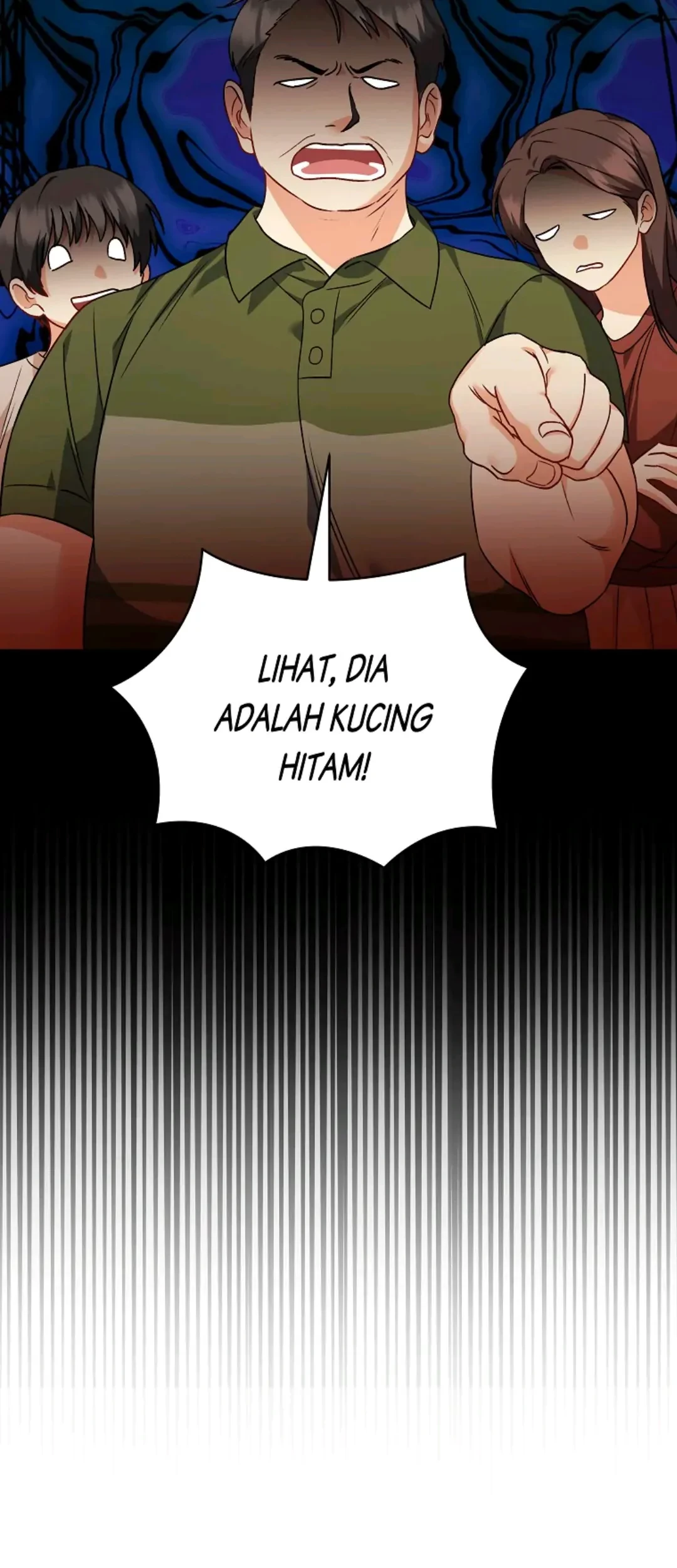 Hello? Veterinarian! Chapter 28 - Halaman 38