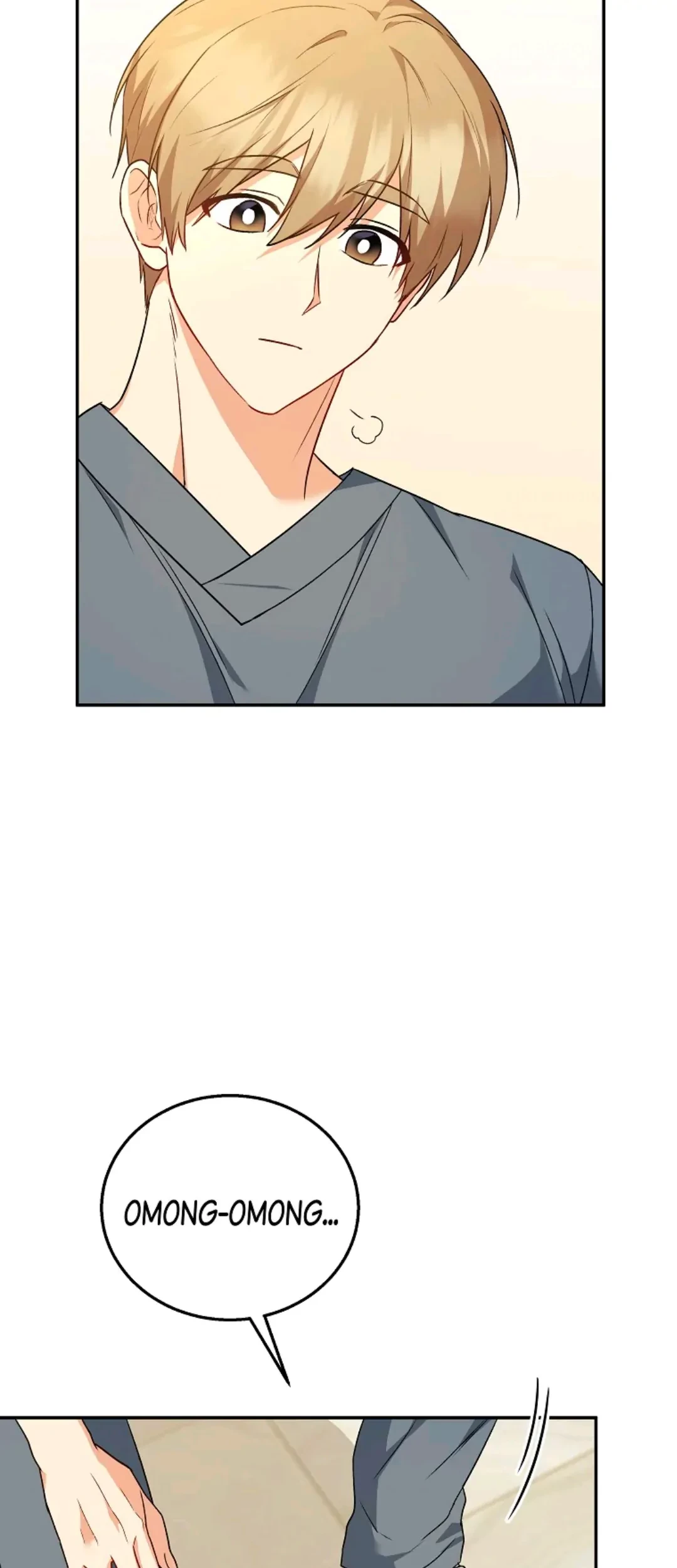 Hello? Veterinarian! Chapter 28 - Halaman 41