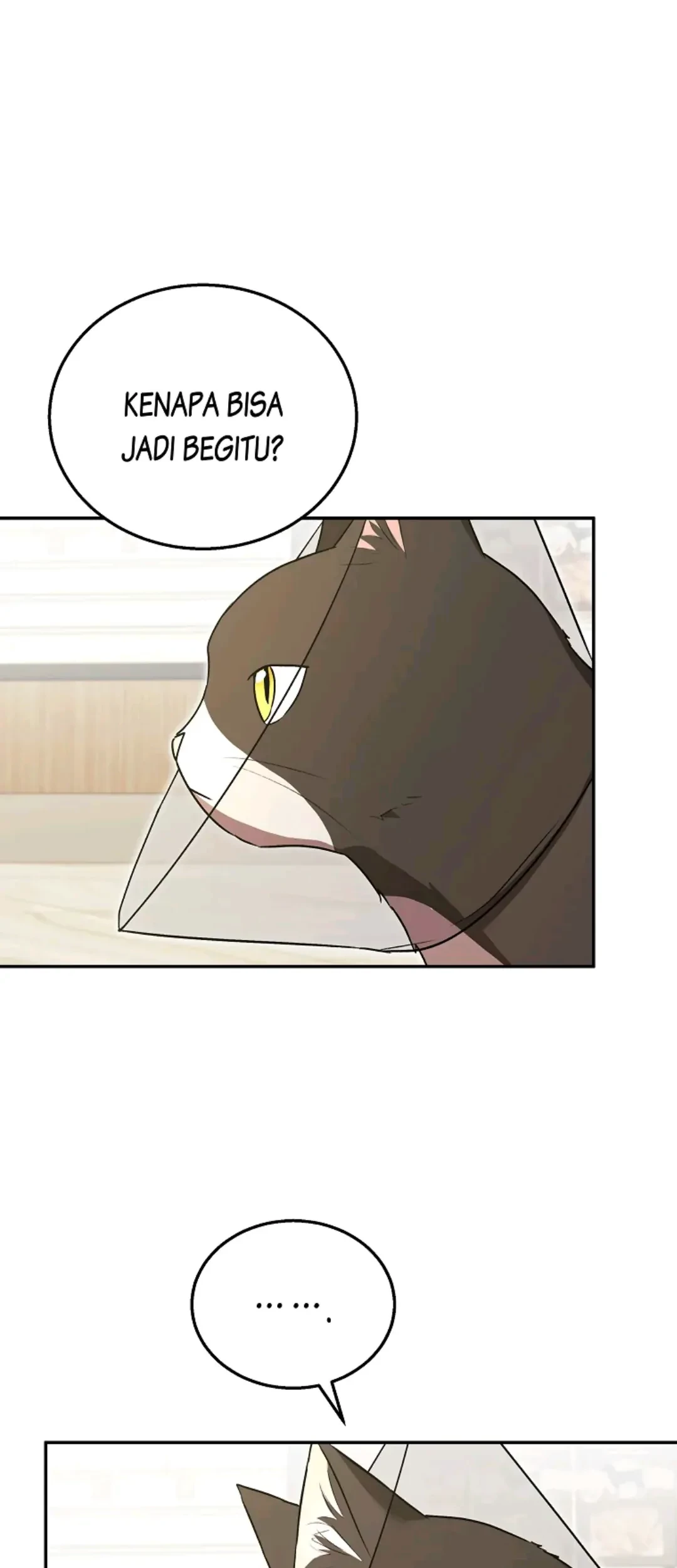 Hello? Veterinarian! Chapter 28 - Halaman 44