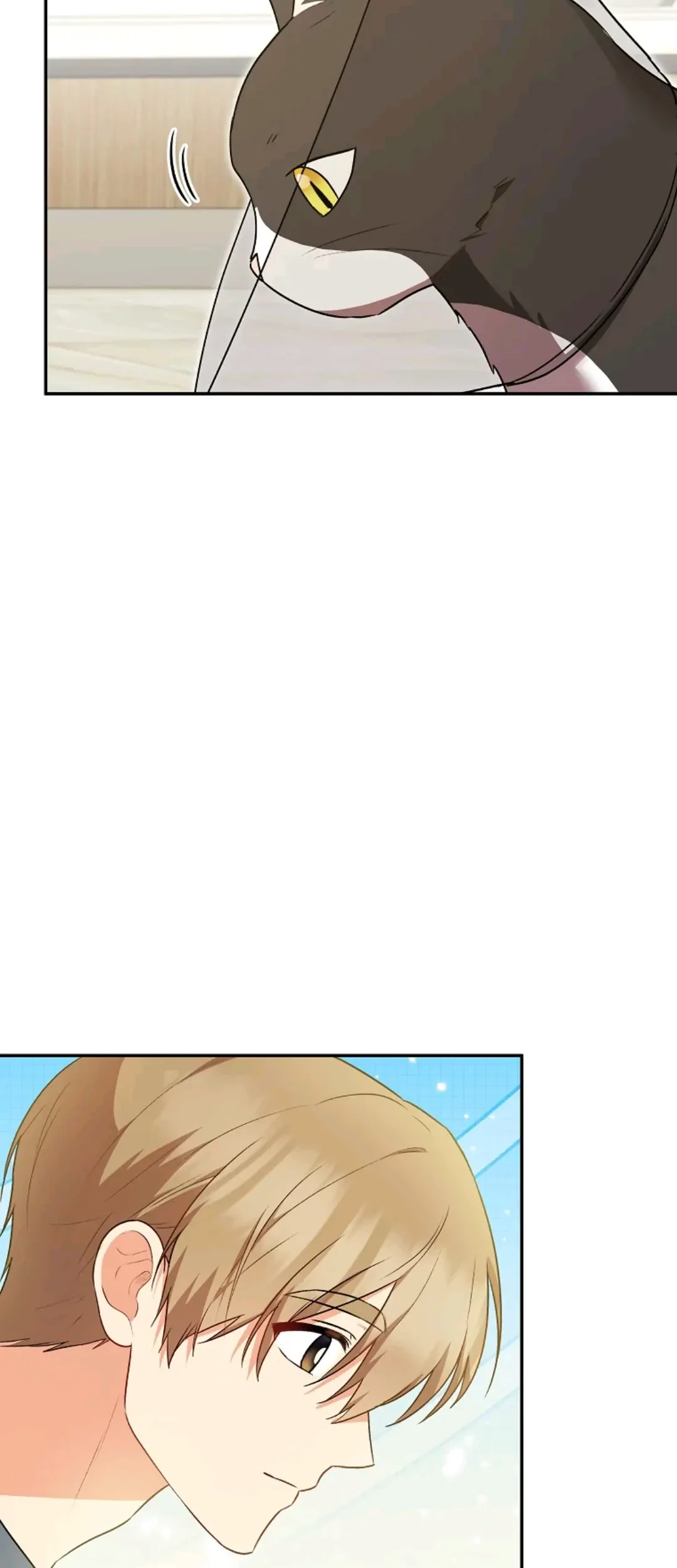 Hello? Veterinarian! Chapter 28 - Halaman 45