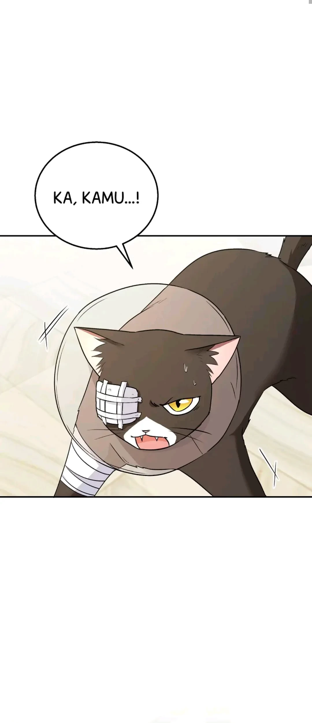 Komik Hello? Veterinarian! Chapter 28 gambar 1