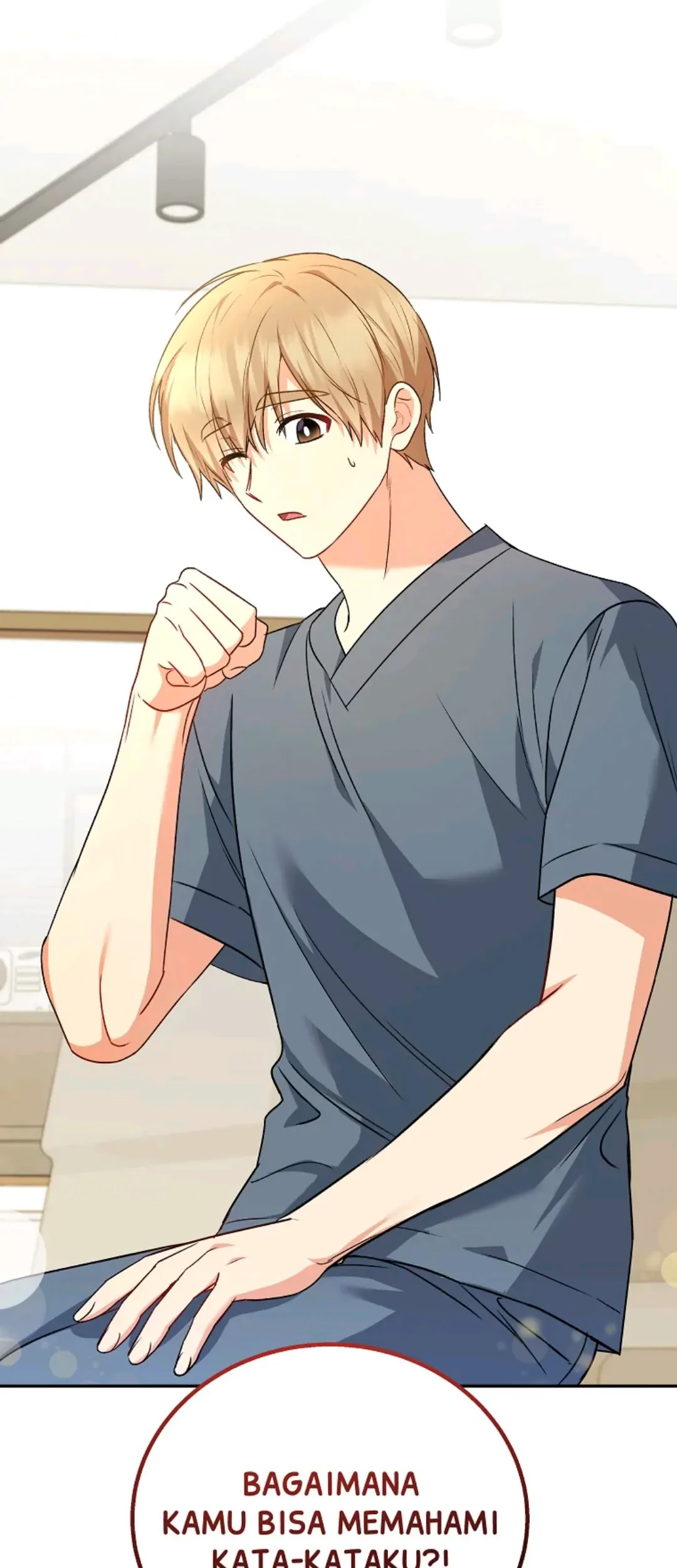 Manhwa Hello? Veterinarian! Chapter 28 gambar 2