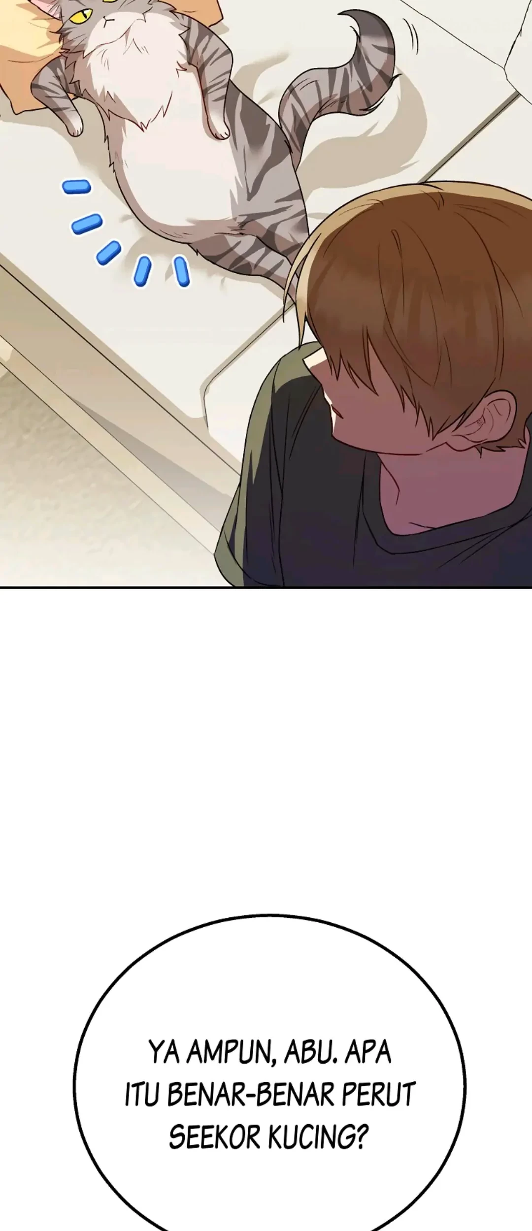 Hello? Veterinarian! Chapter 28 - Halaman 58