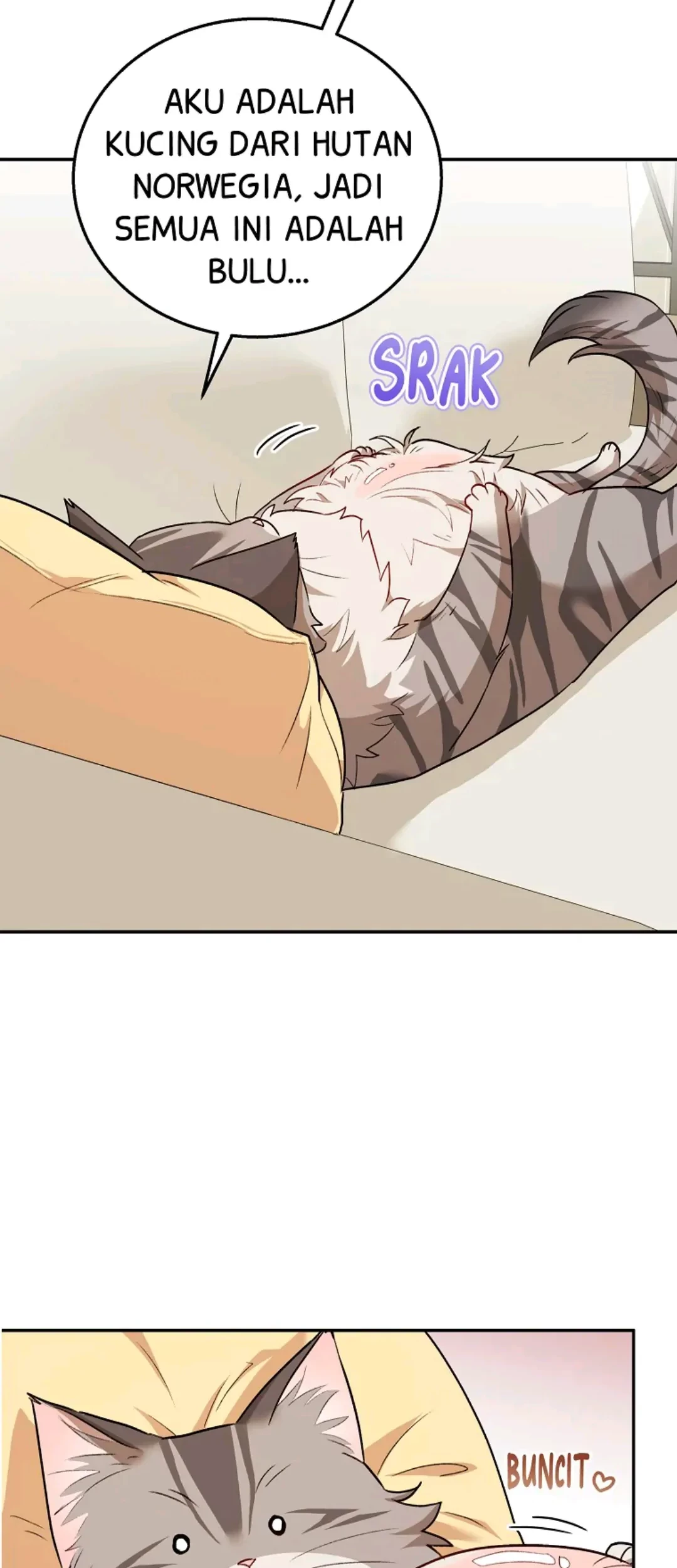 Hello? Veterinarian! Chapter 28 - Halaman 64