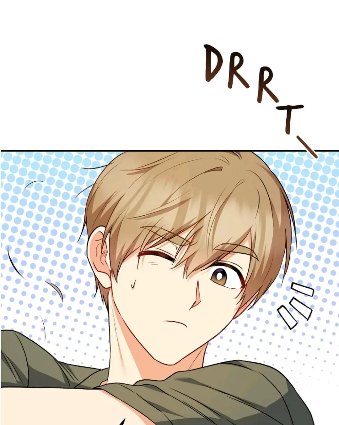 Hello? Veterinarian! Chapter 28 - Halaman 70