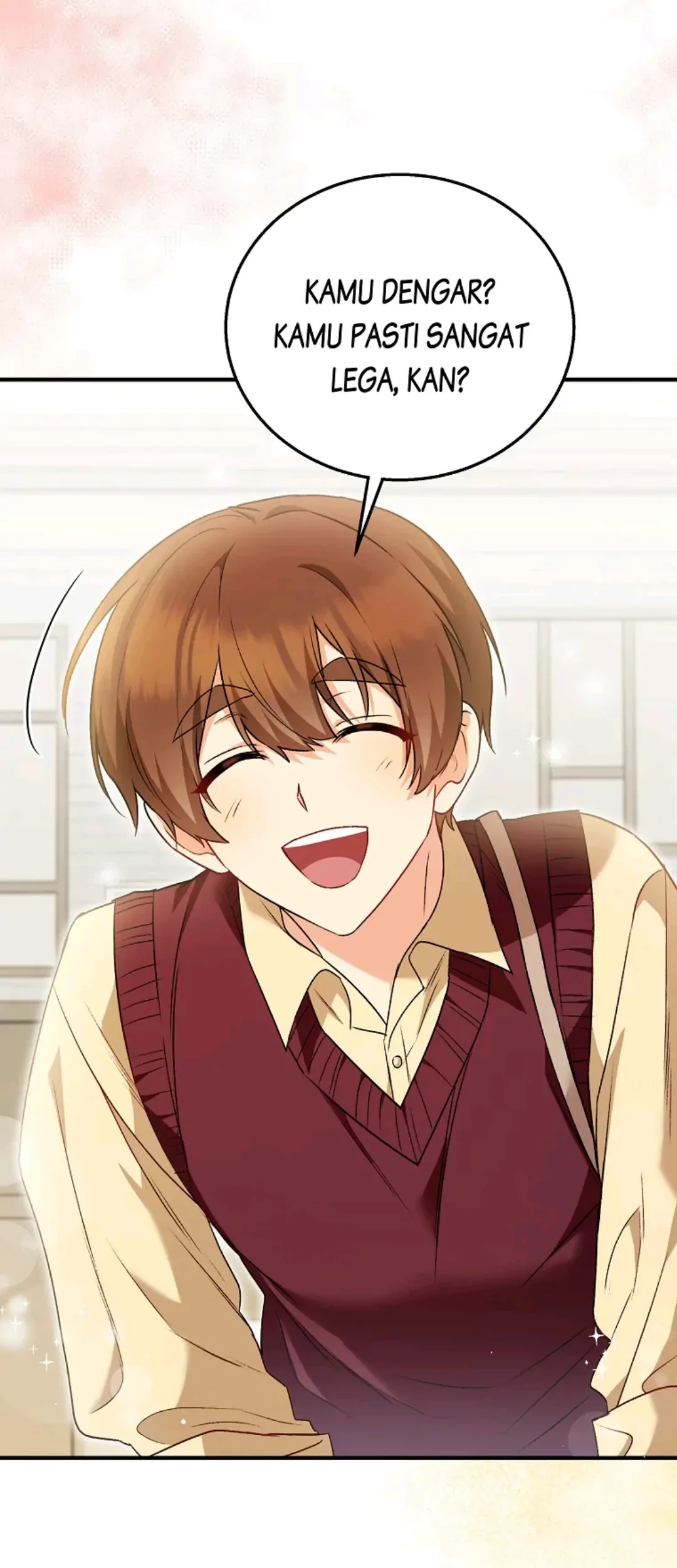 Hello? Veterinarian! Chapter 28 - Halaman 18