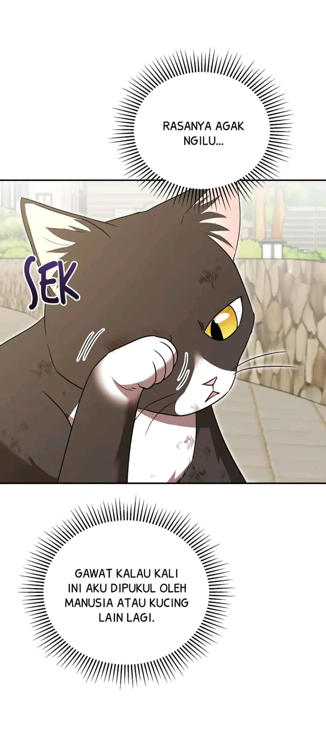 Hello? Veterinarian! Chapter 27 - Halaman 23