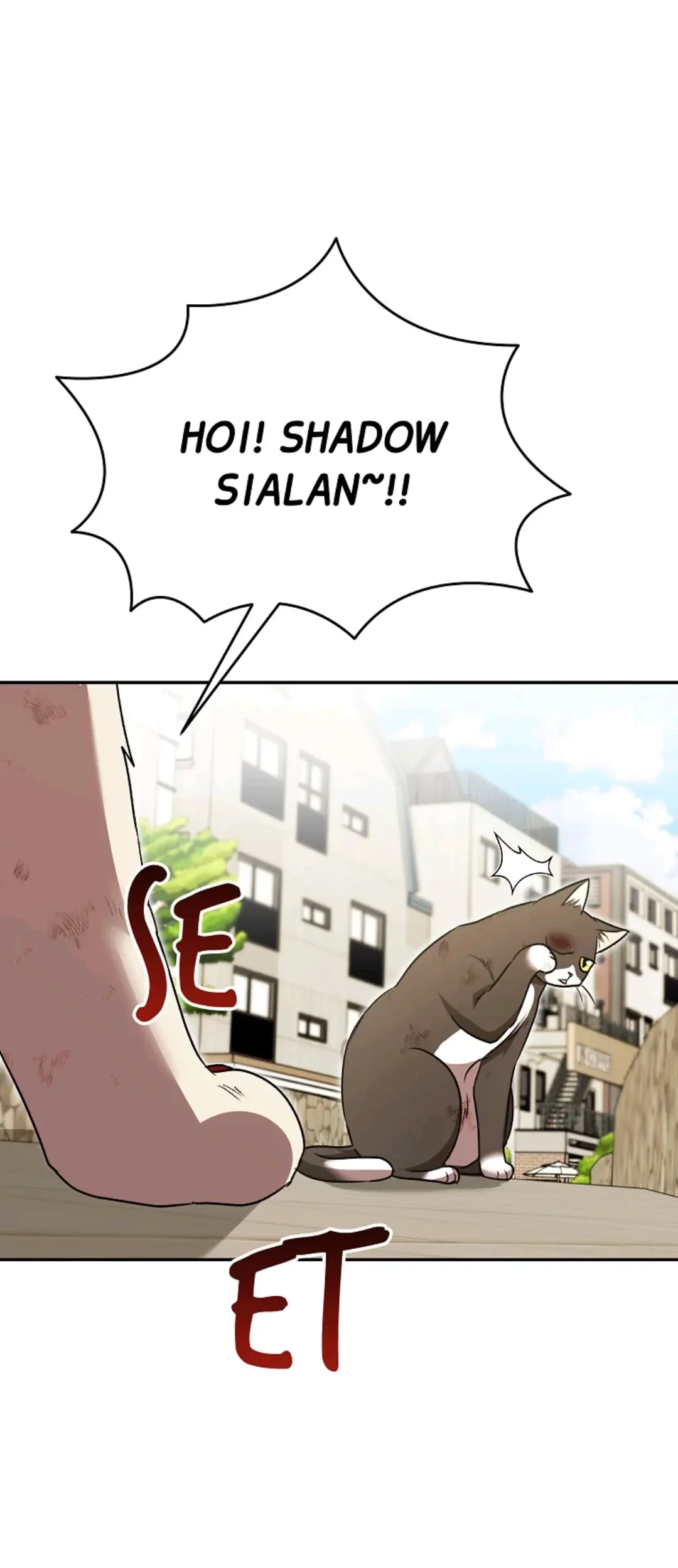 Hello? Veterinarian! Chapter 27 - Halaman 24