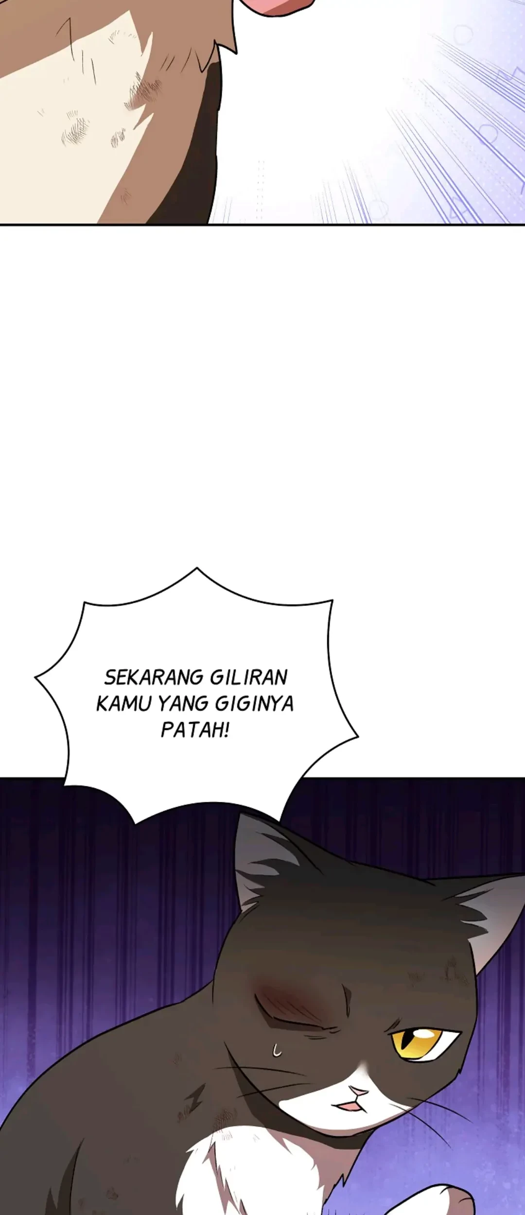 Hello? Veterinarian! Chapter 27 - Halaman 29