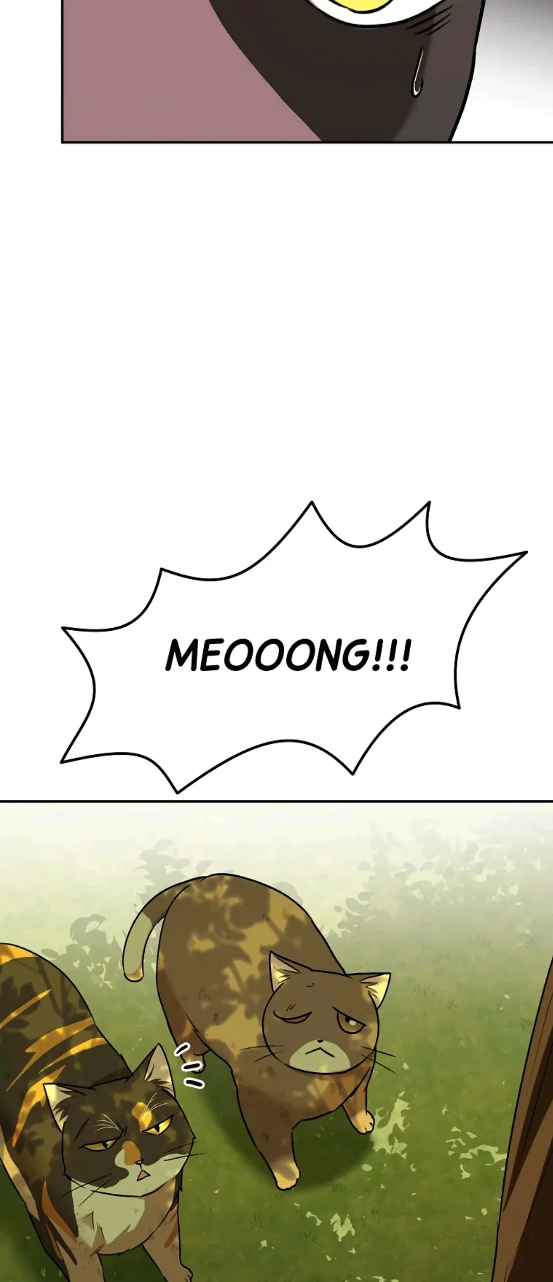 Hello? Veterinarian! Chapter 27 - Halaman 46