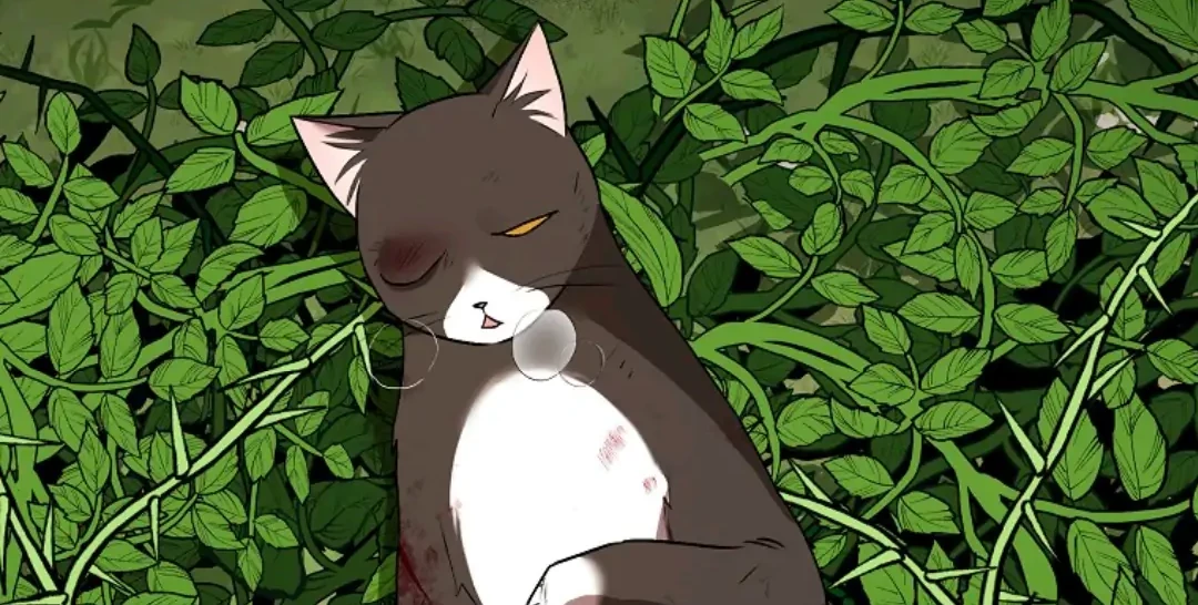 Hello? Veterinarian! Chapter 27 - Halaman 59