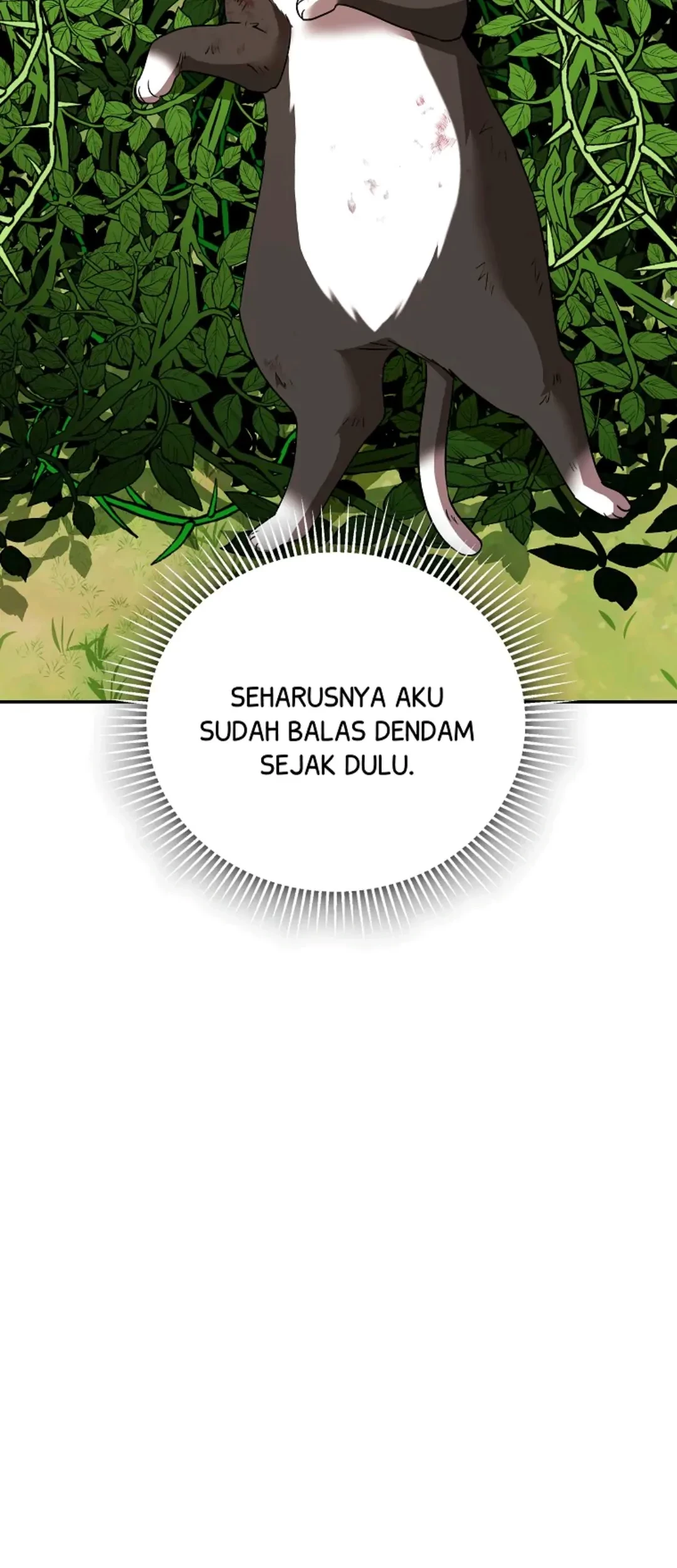 Hello? Veterinarian! Chapter 27 - Halaman 60