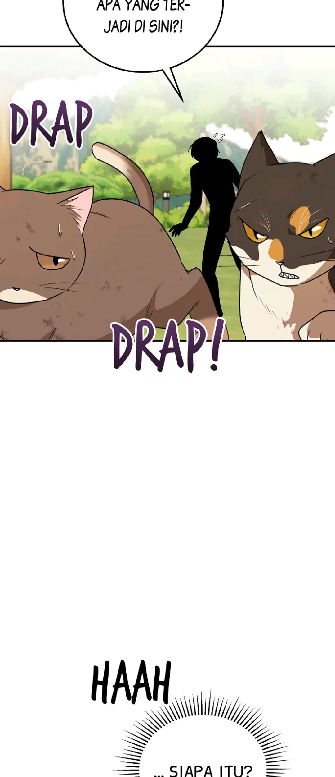 Hello? Veterinarian! Chapter 27 - Halaman 65