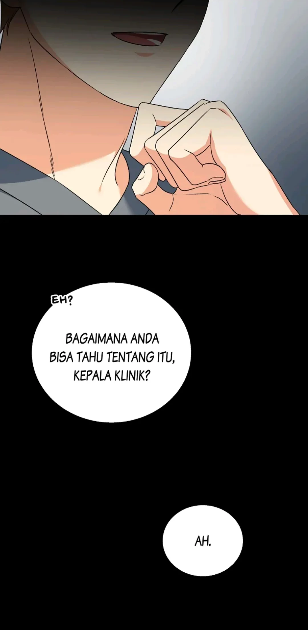Hello? Veterinarian! Chapter 27 - Halaman 73