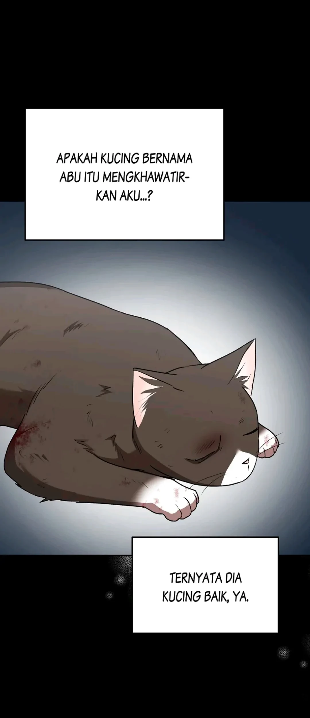 Hello? Veterinarian! Chapter 27 - Halaman 74