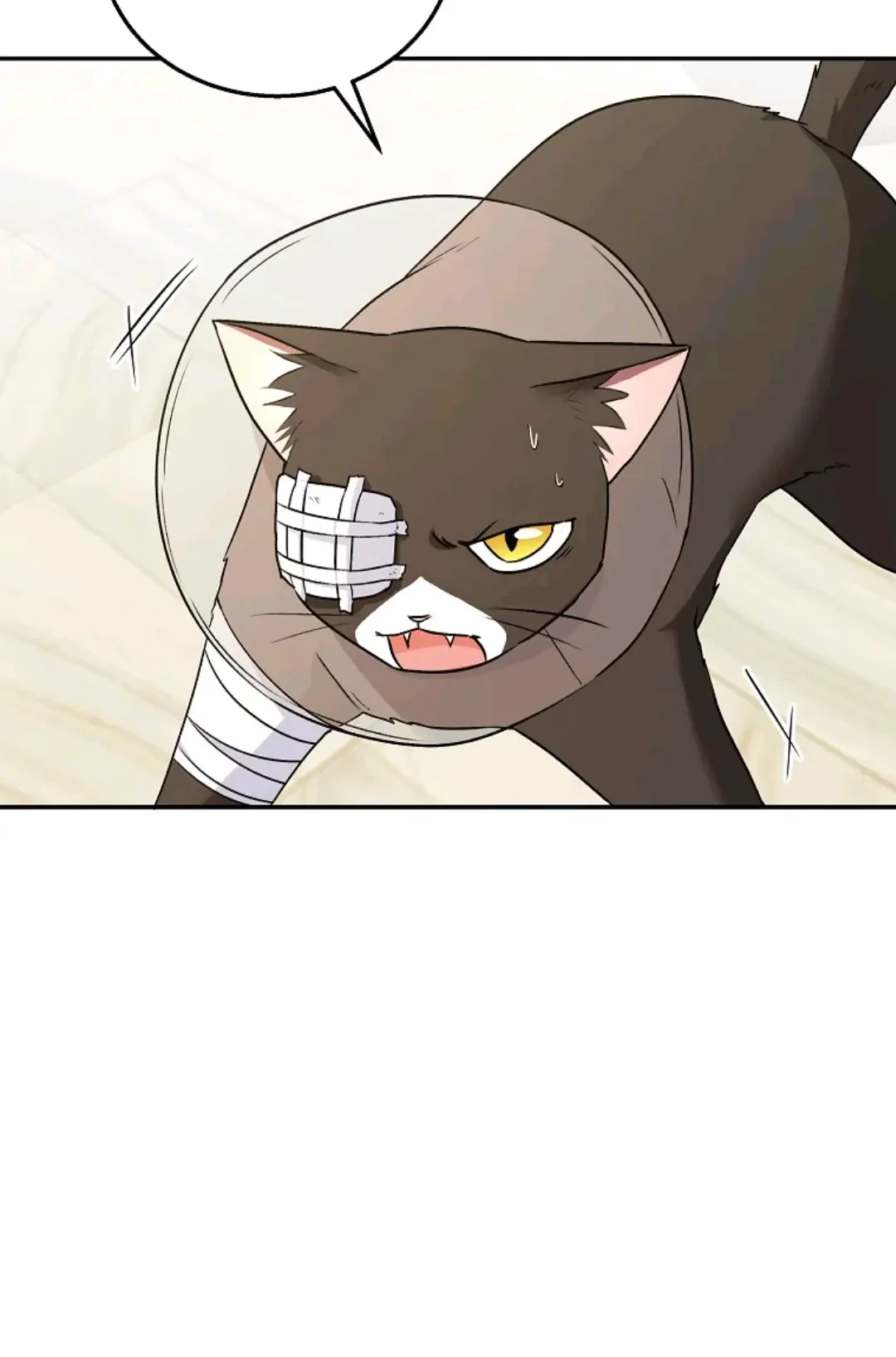 Hello? Veterinarian! Chapter 27 - Halaman 86