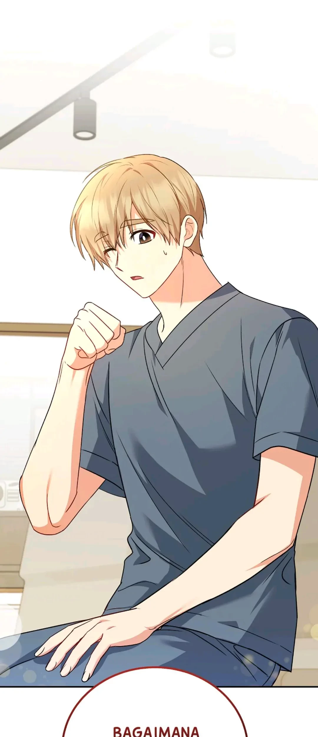 Hello? Veterinarian! Chapter 27 - Halaman 87