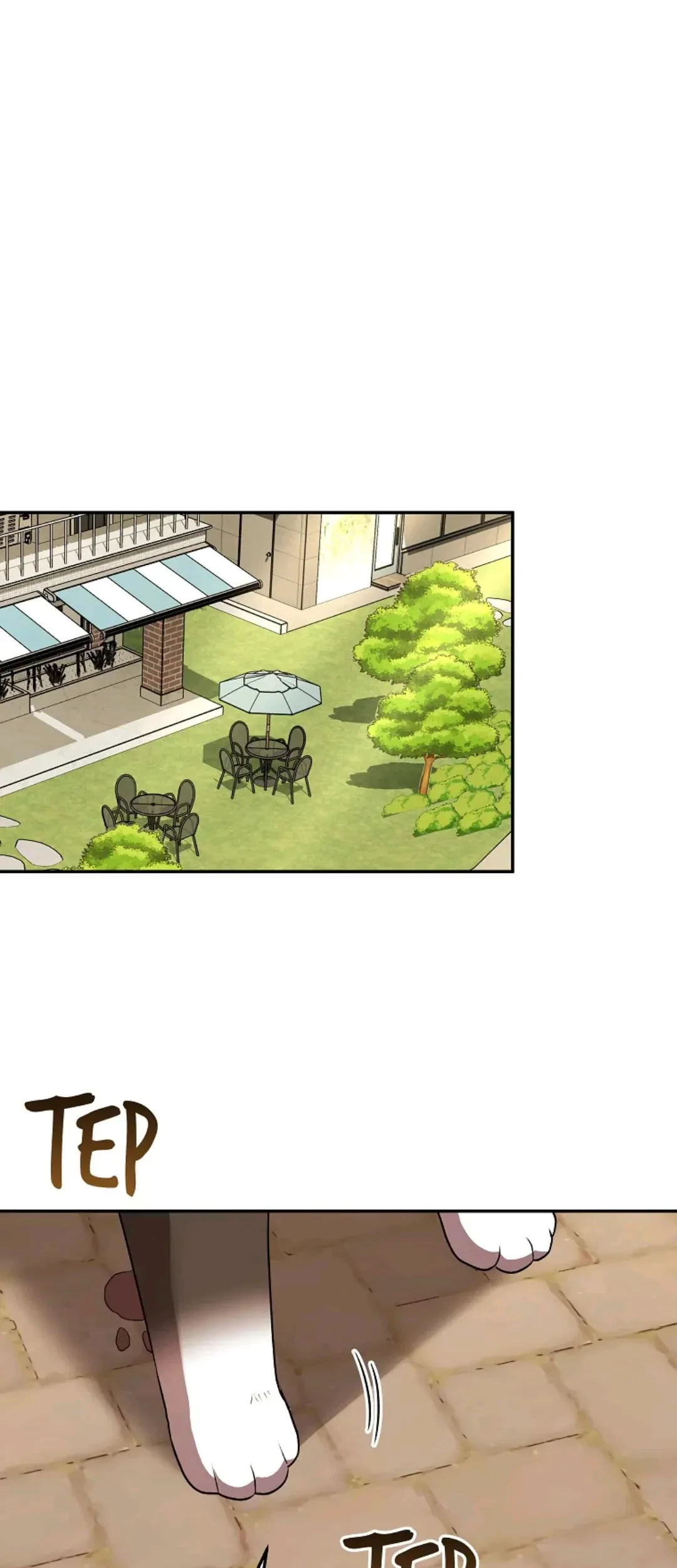Hello? Veterinarian! Chapter 27 - Halaman 8