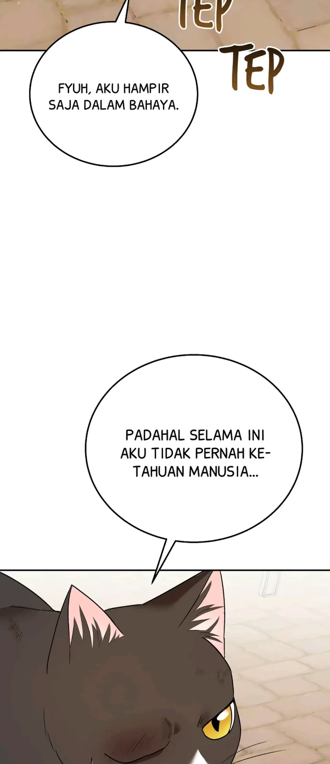Hello? Veterinarian! Chapter 27 - Halaman 9