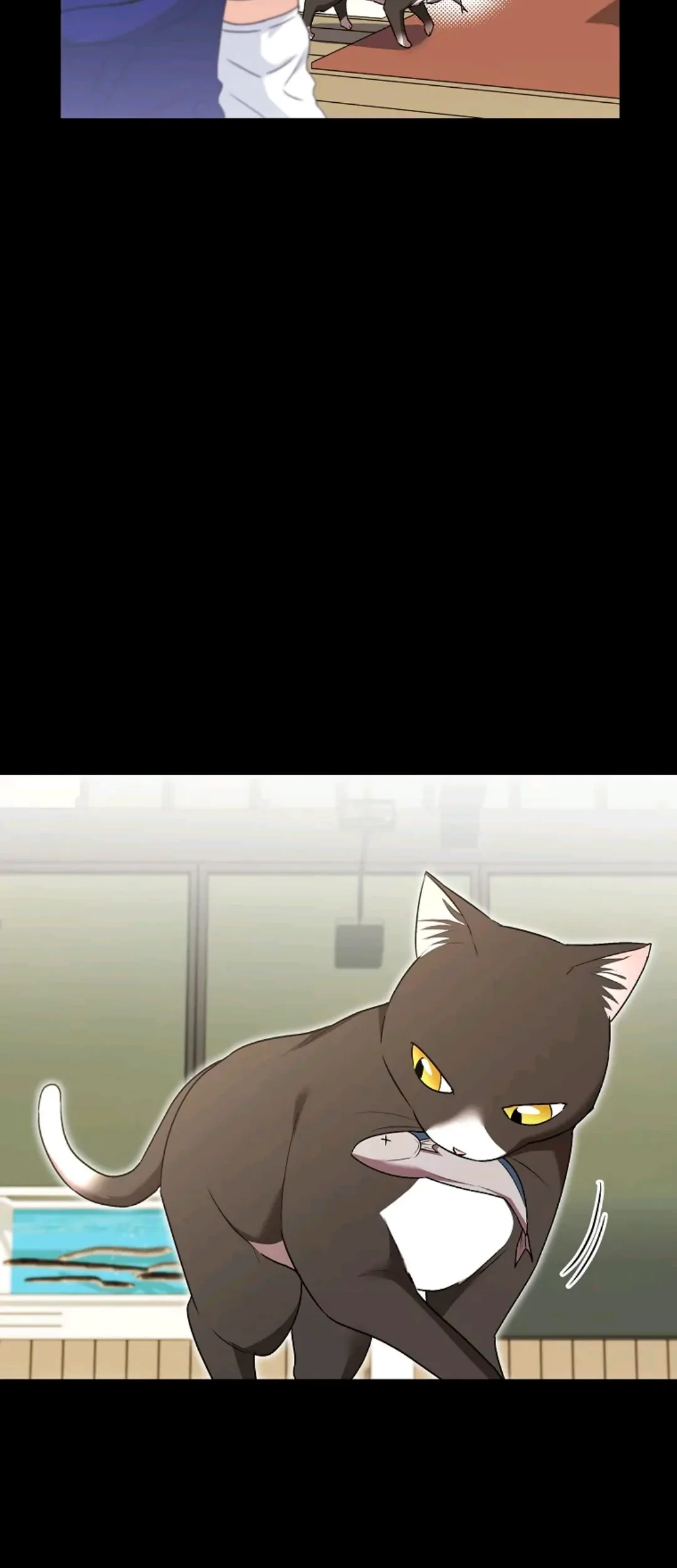 Hello? Veterinarian! Chapter 27 - Halaman 12