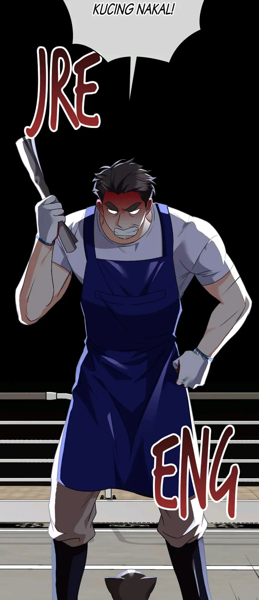 Hello? Veterinarian! Chapter 27 - Halaman 15