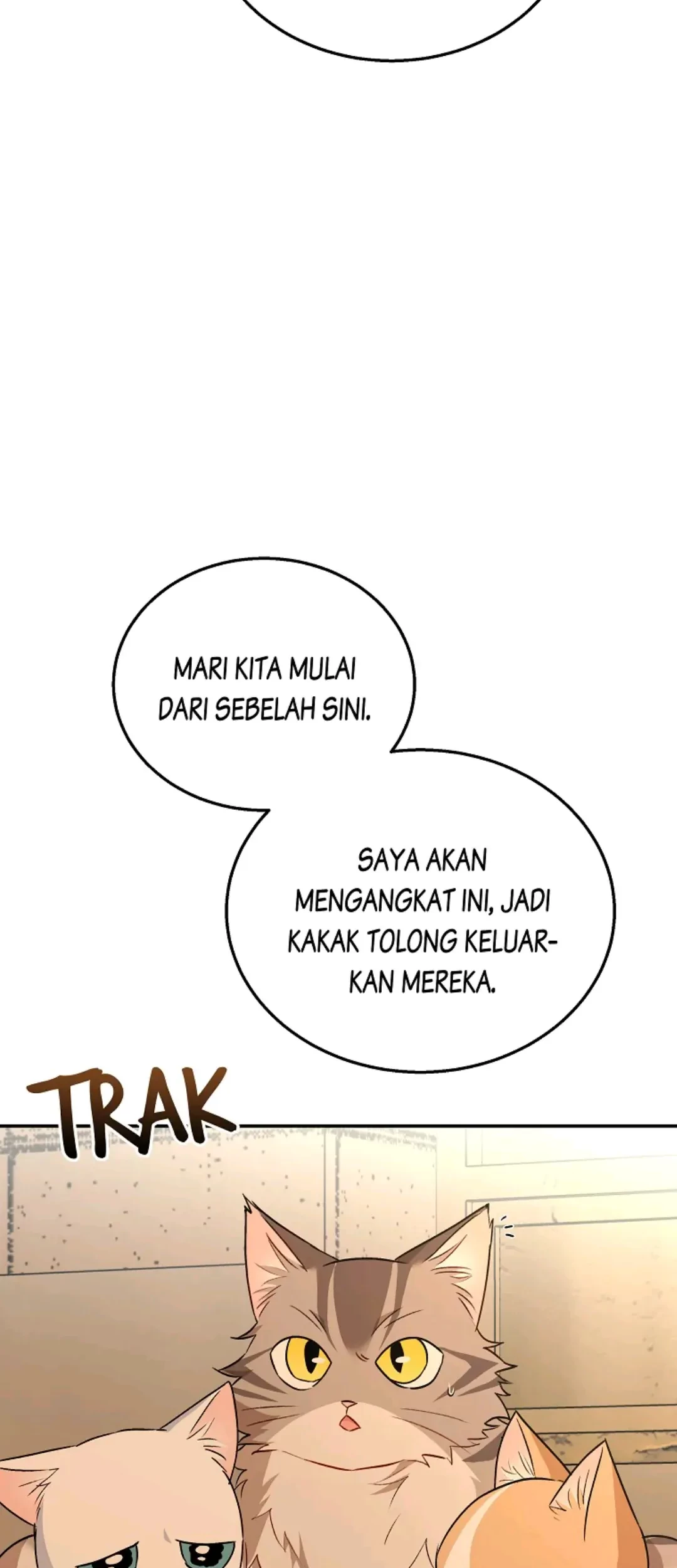 Hello? Veterinarian! Chapter 26 - Halaman 26