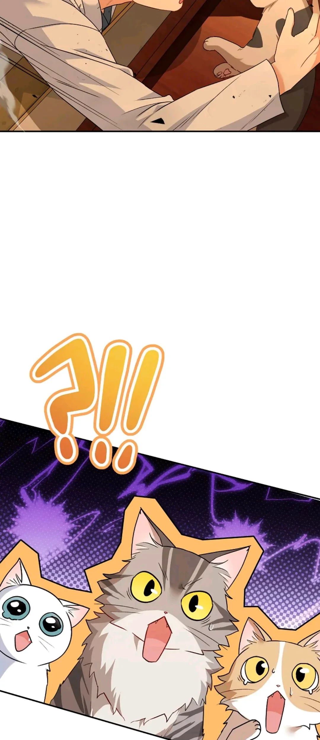 Hello? Veterinarian! Chapter 26 - Halaman 32
