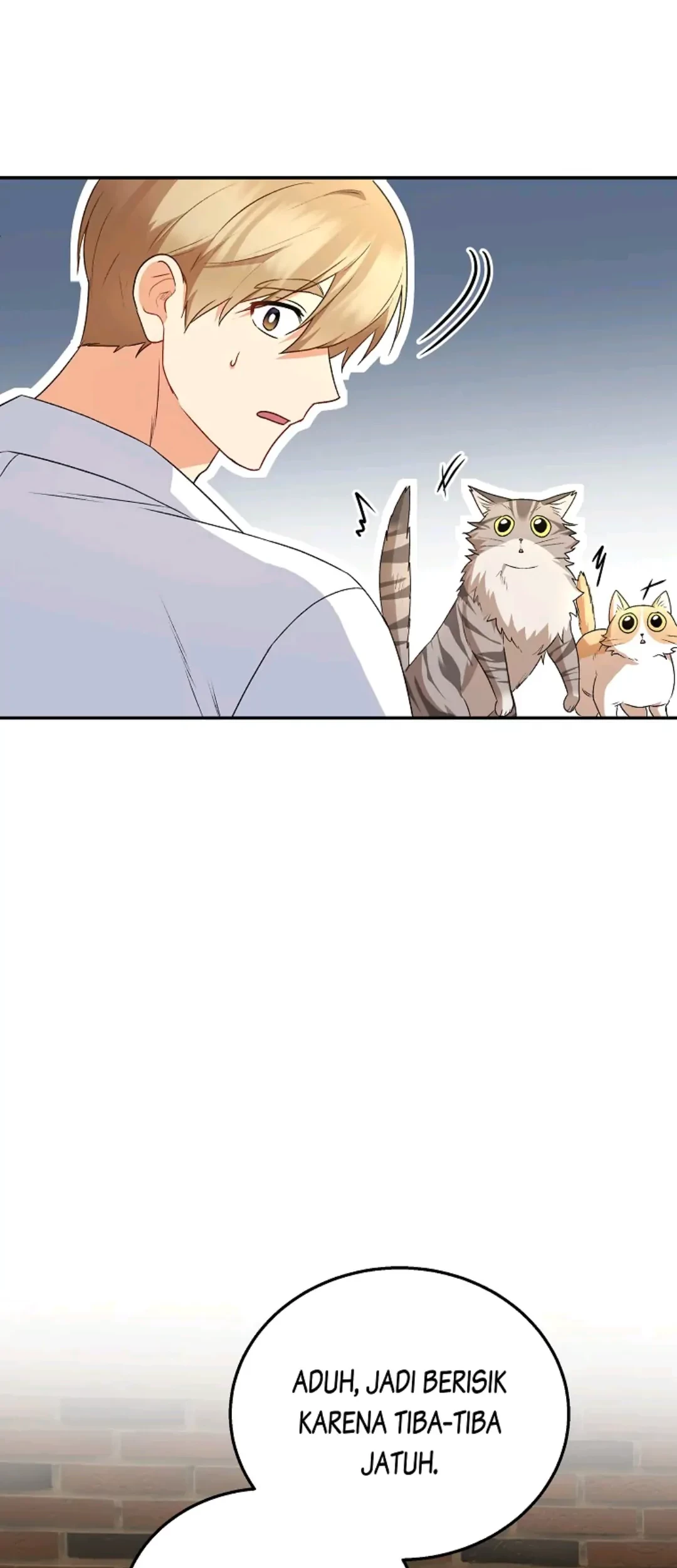 Hello? Veterinarian! Chapter 26 - Halaman 39