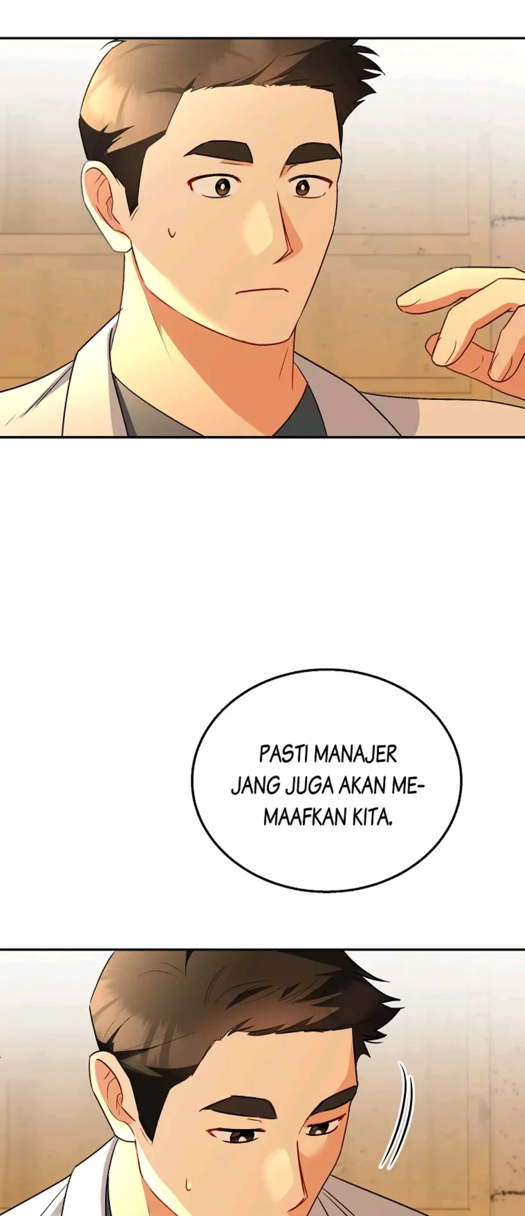 Hello? Veterinarian! Chapter 26 - Halaman 47