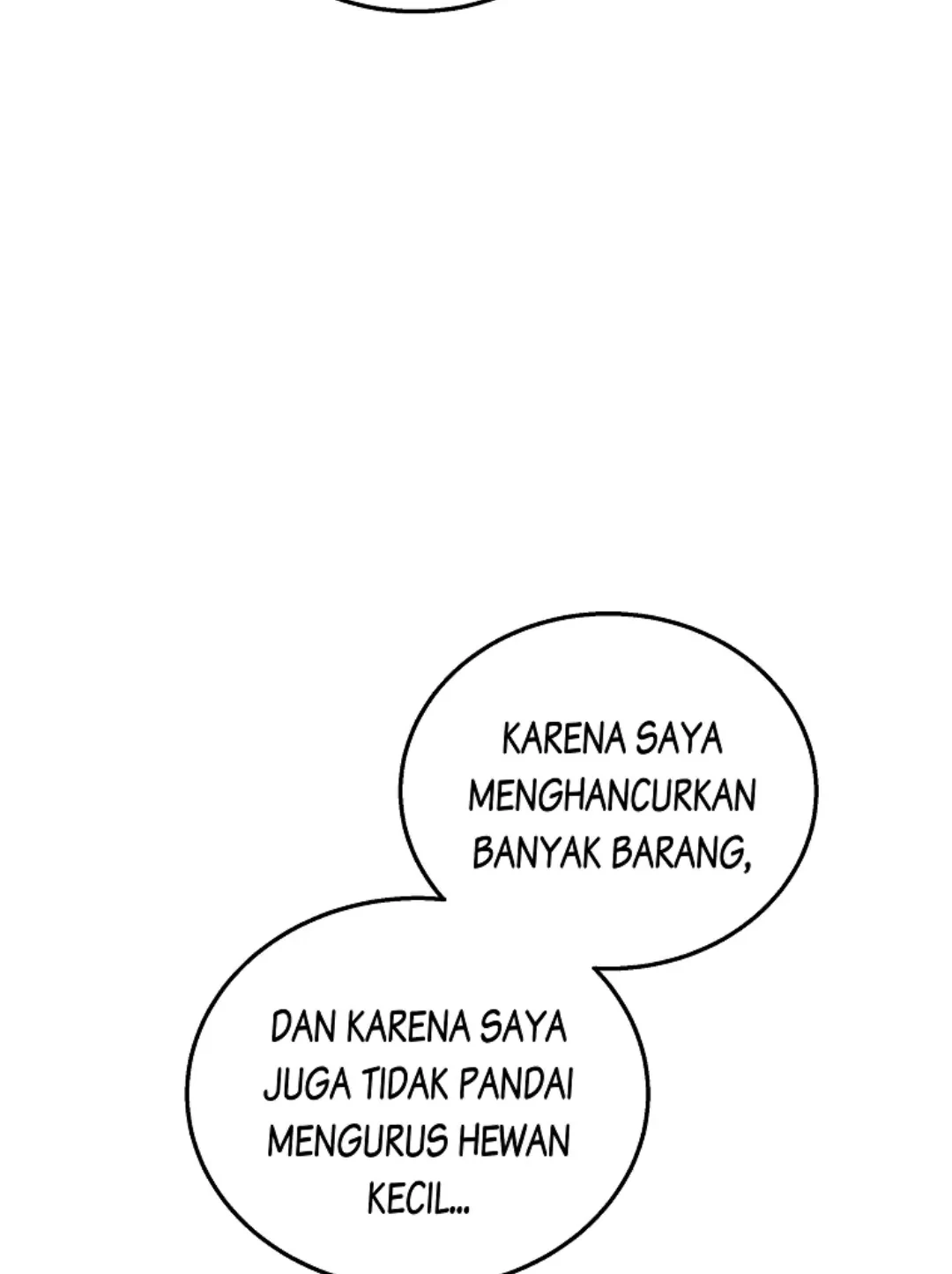 Hello? Veterinarian! Chapter 26 - Halaman 51