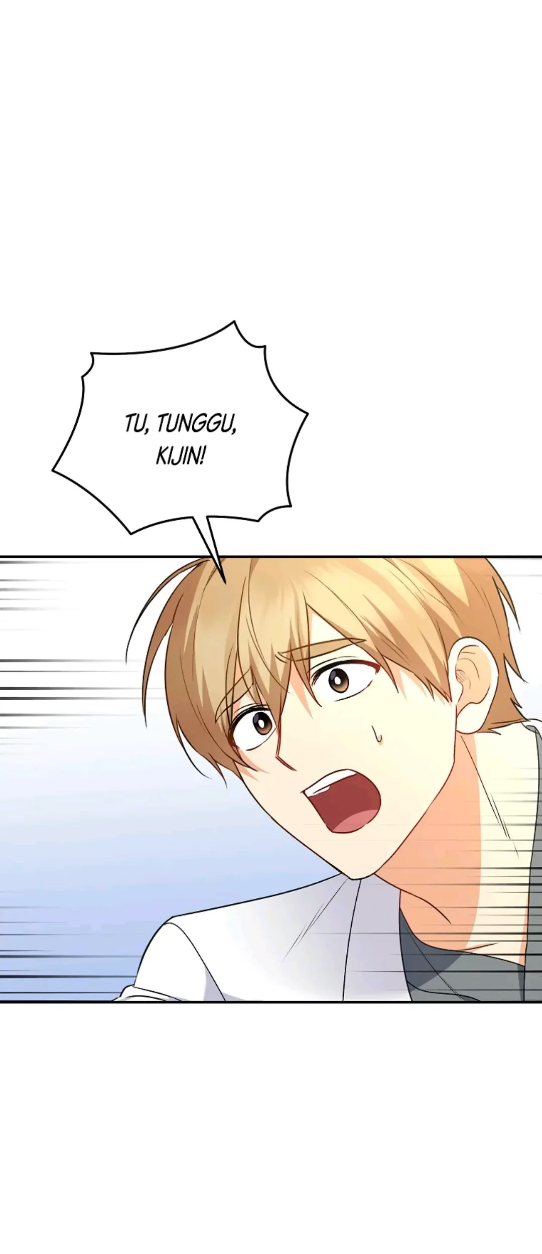 Komik Hello? Veterinarian! Chapter 26 gambar 1