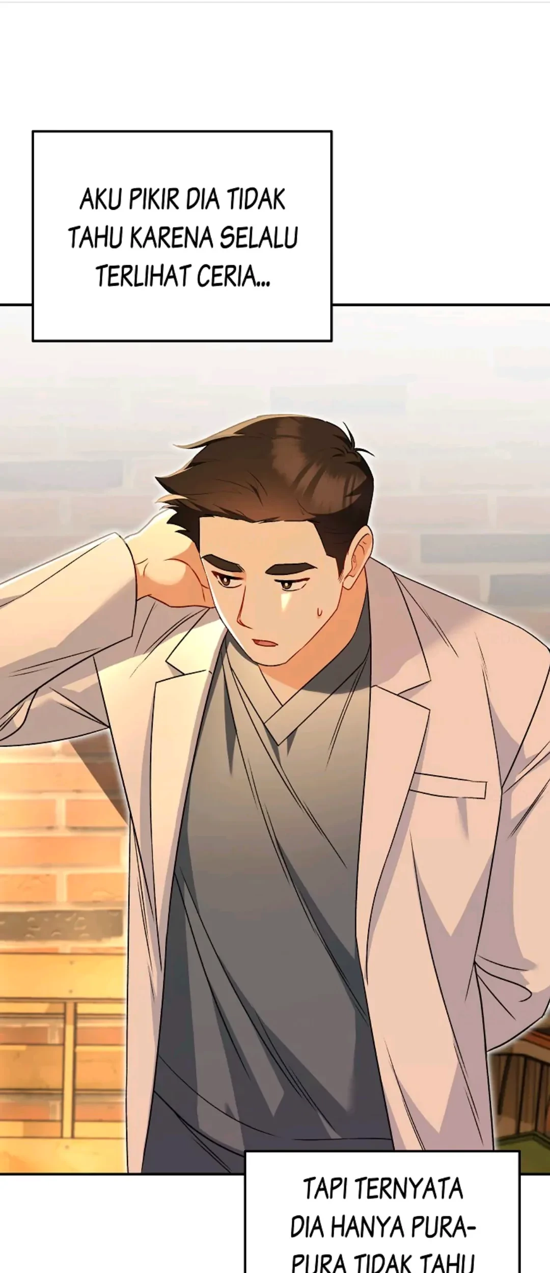 Hello? Veterinarian! Chapter 26 - Halaman 54