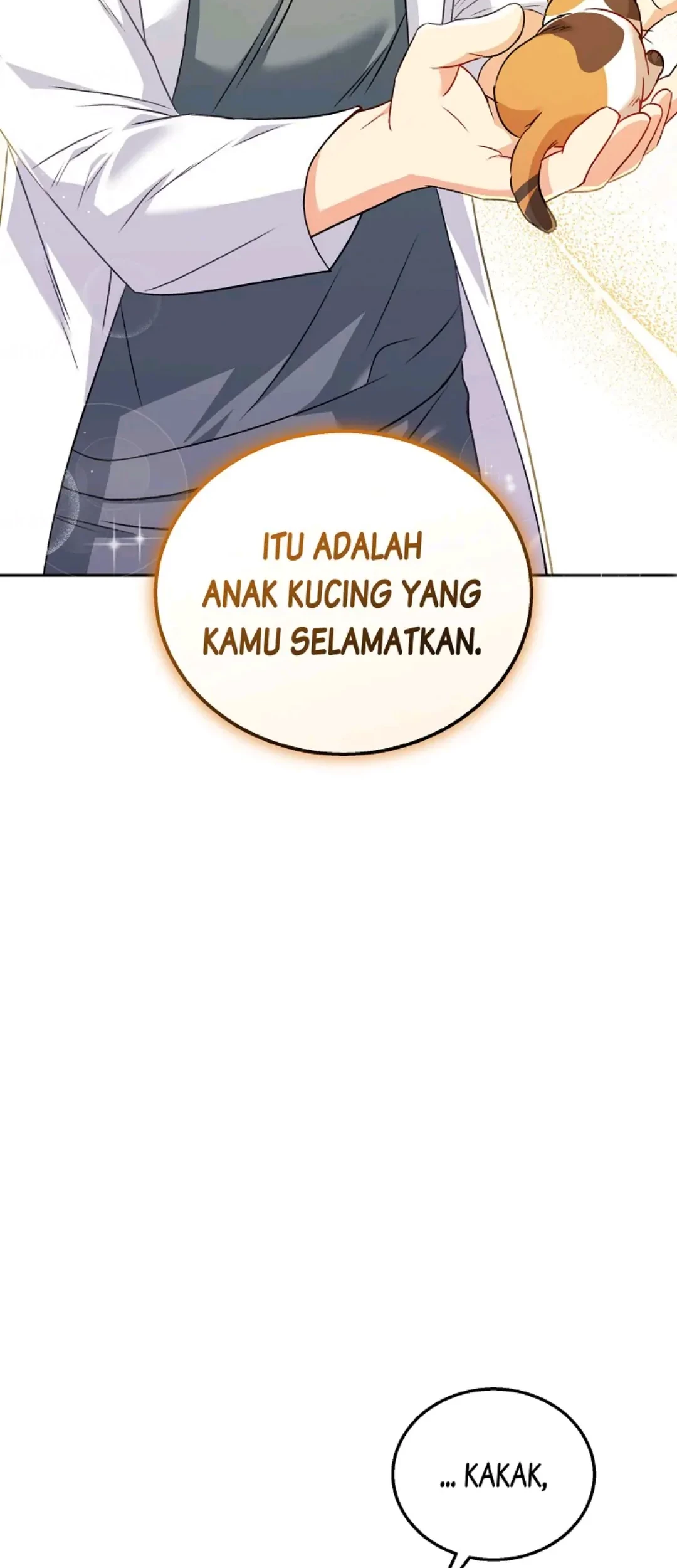 Hello? Veterinarian! Chapter 26 - Halaman 58