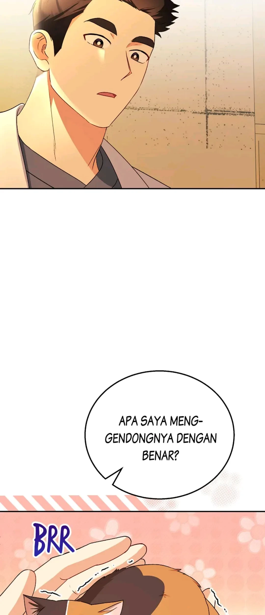 Hello? Veterinarian! Chapter 26 - Halaman 60