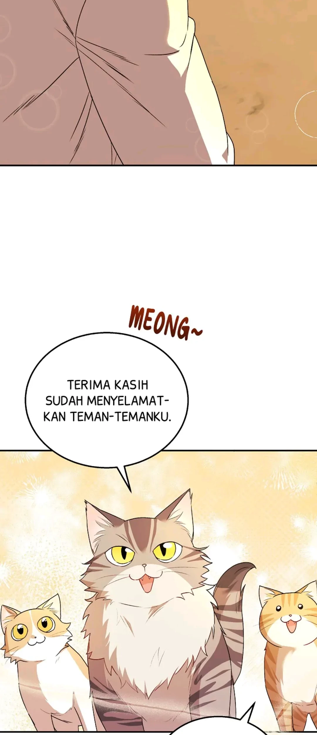 Hello? Veterinarian! Chapter 26 - Halaman 71