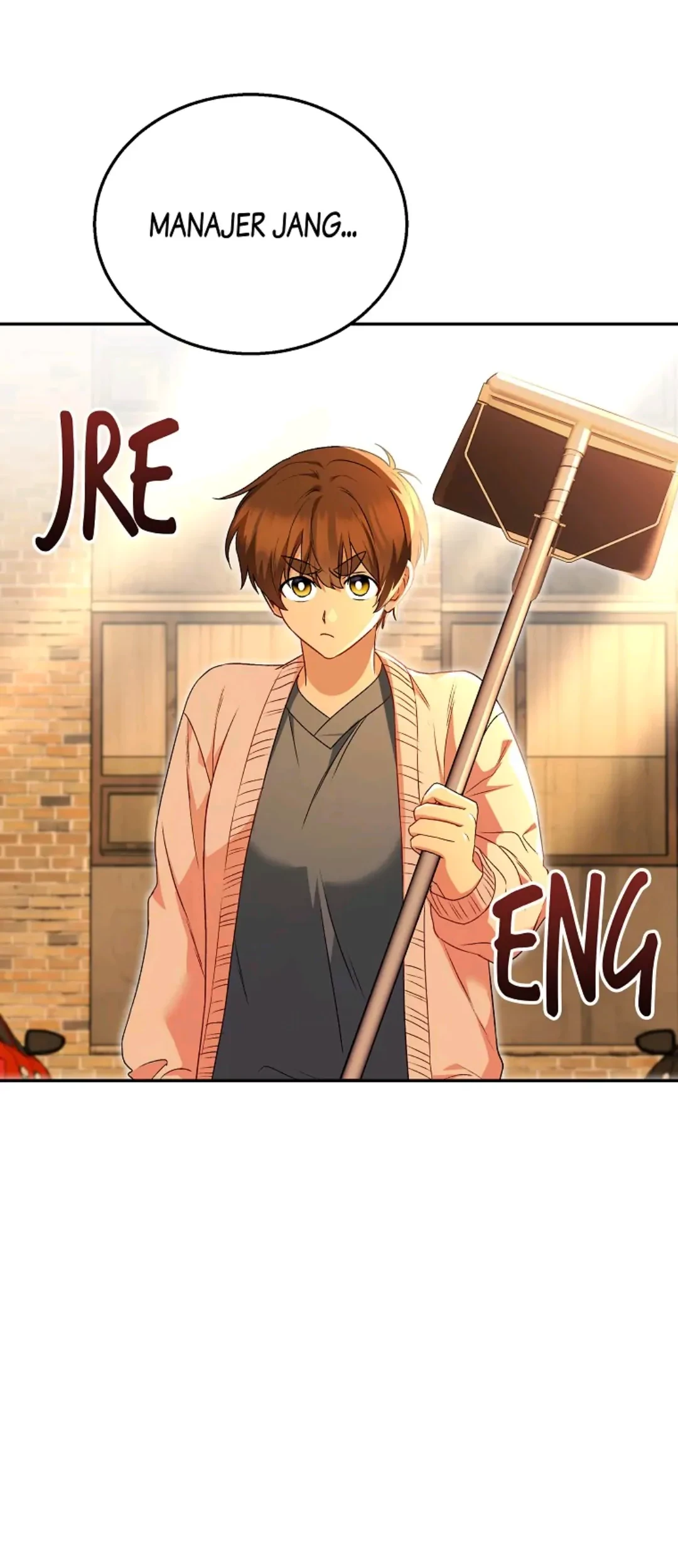 Hello? Veterinarian! Chapter 26 - Halaman 77