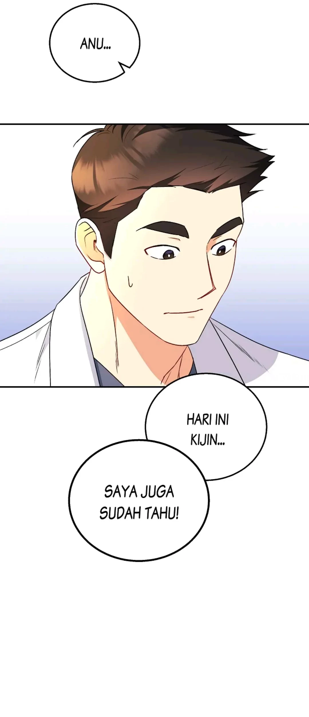 Hello? Veterinarian! Chapter 26 - Halaman 80