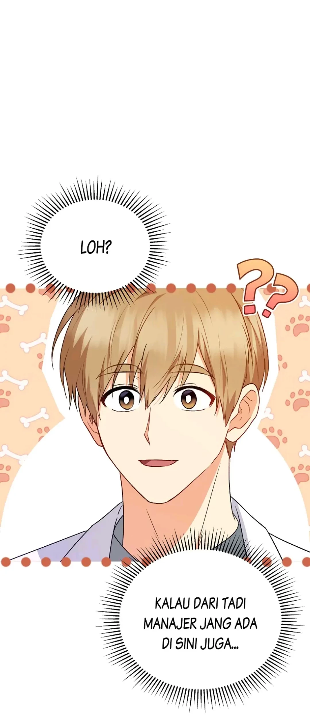 Hello? Veterinarian! Chapter 26 - Halaman 89